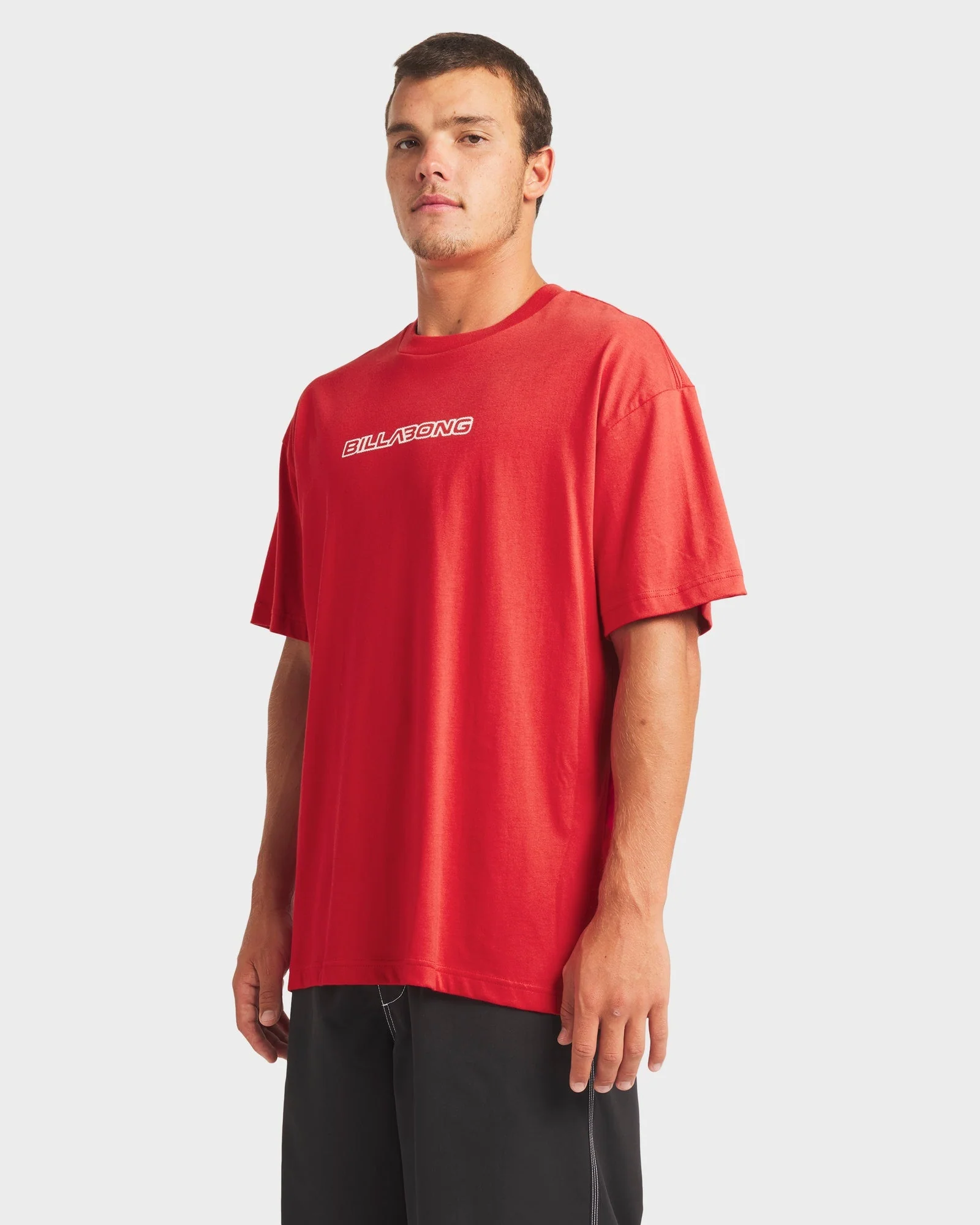 Mens Halftone OG T-Shirt - Image 5