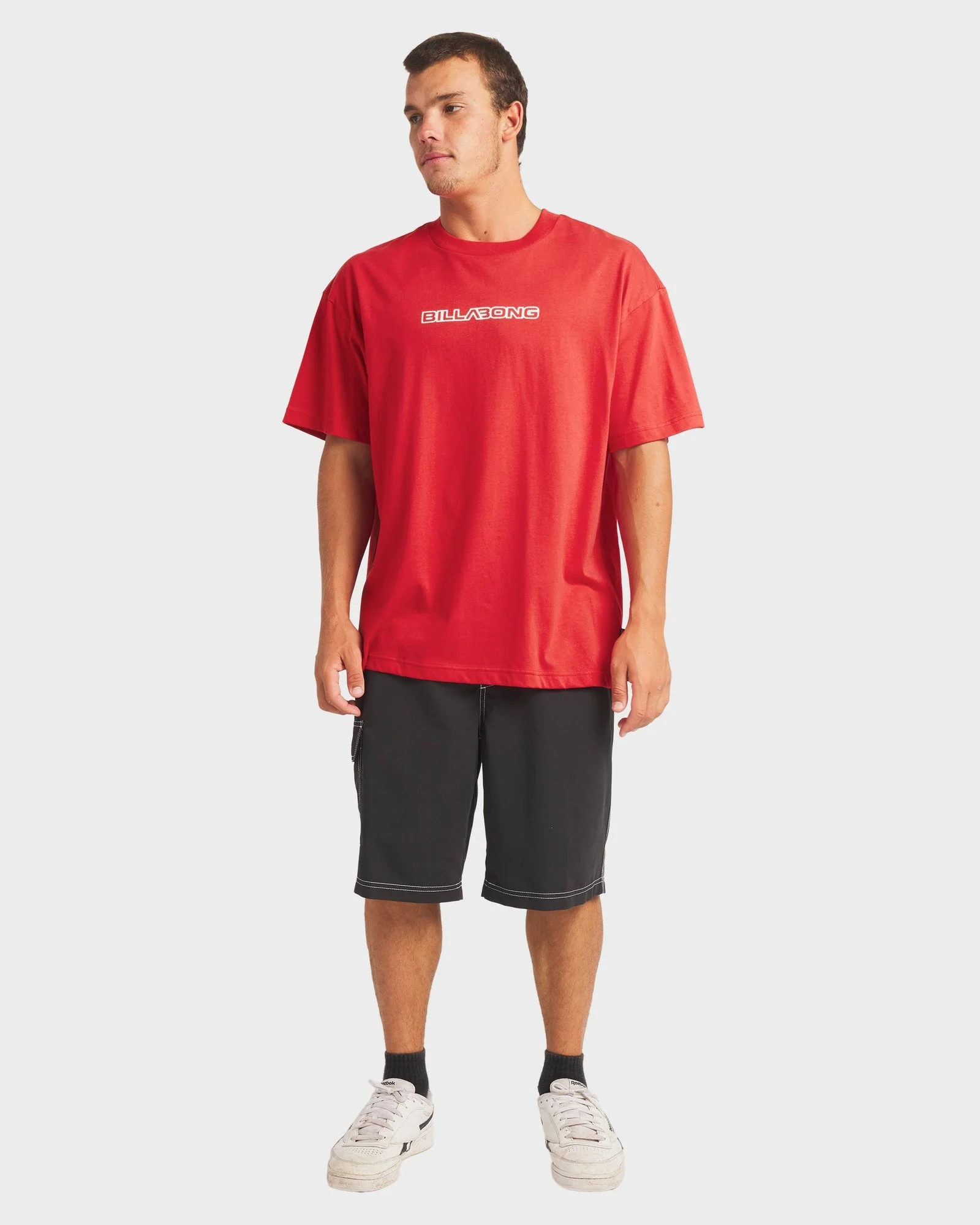 Mens Halftone OG T-Shirt - Image 6