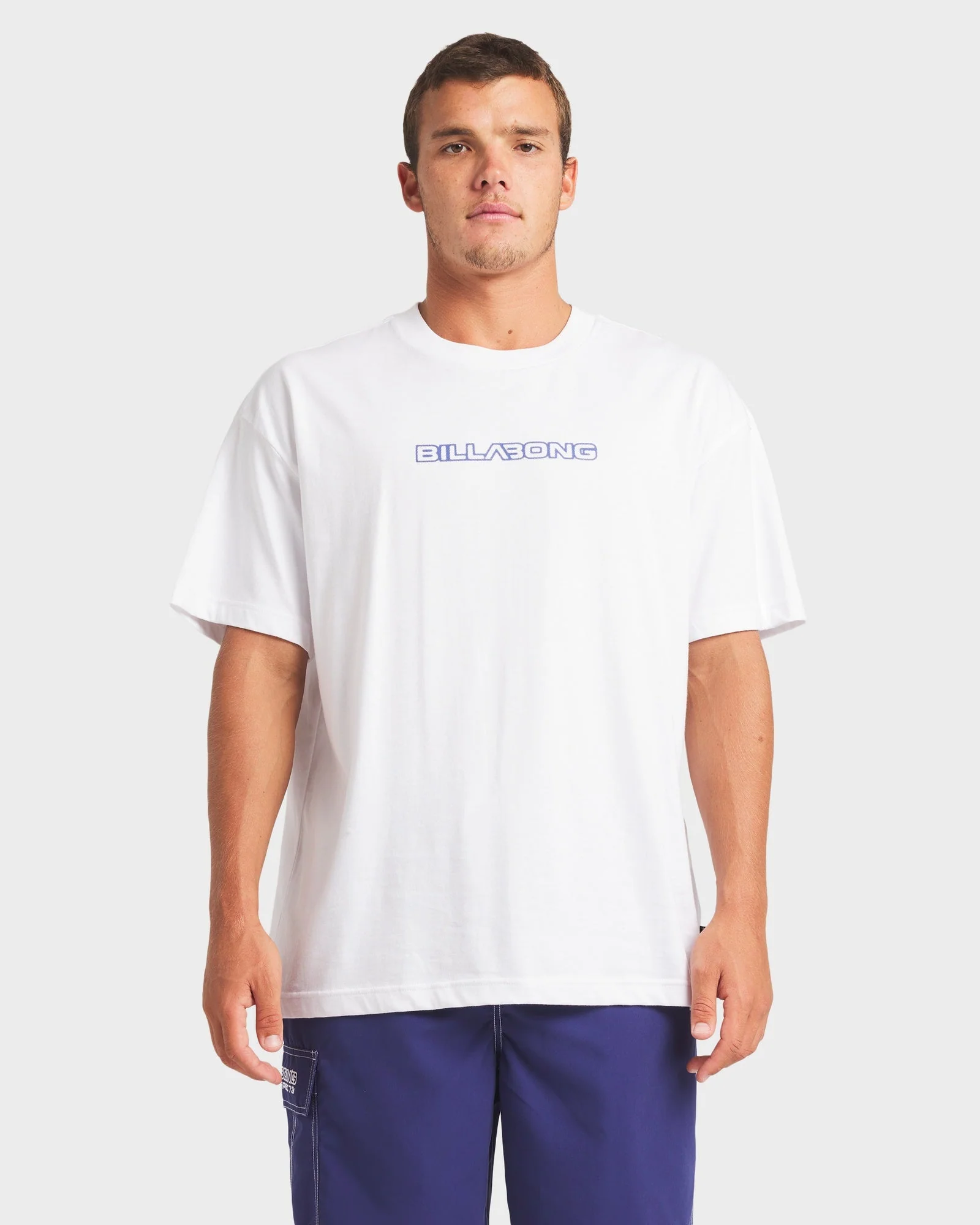 Mens Halftone OG T-Shirt - Image 3