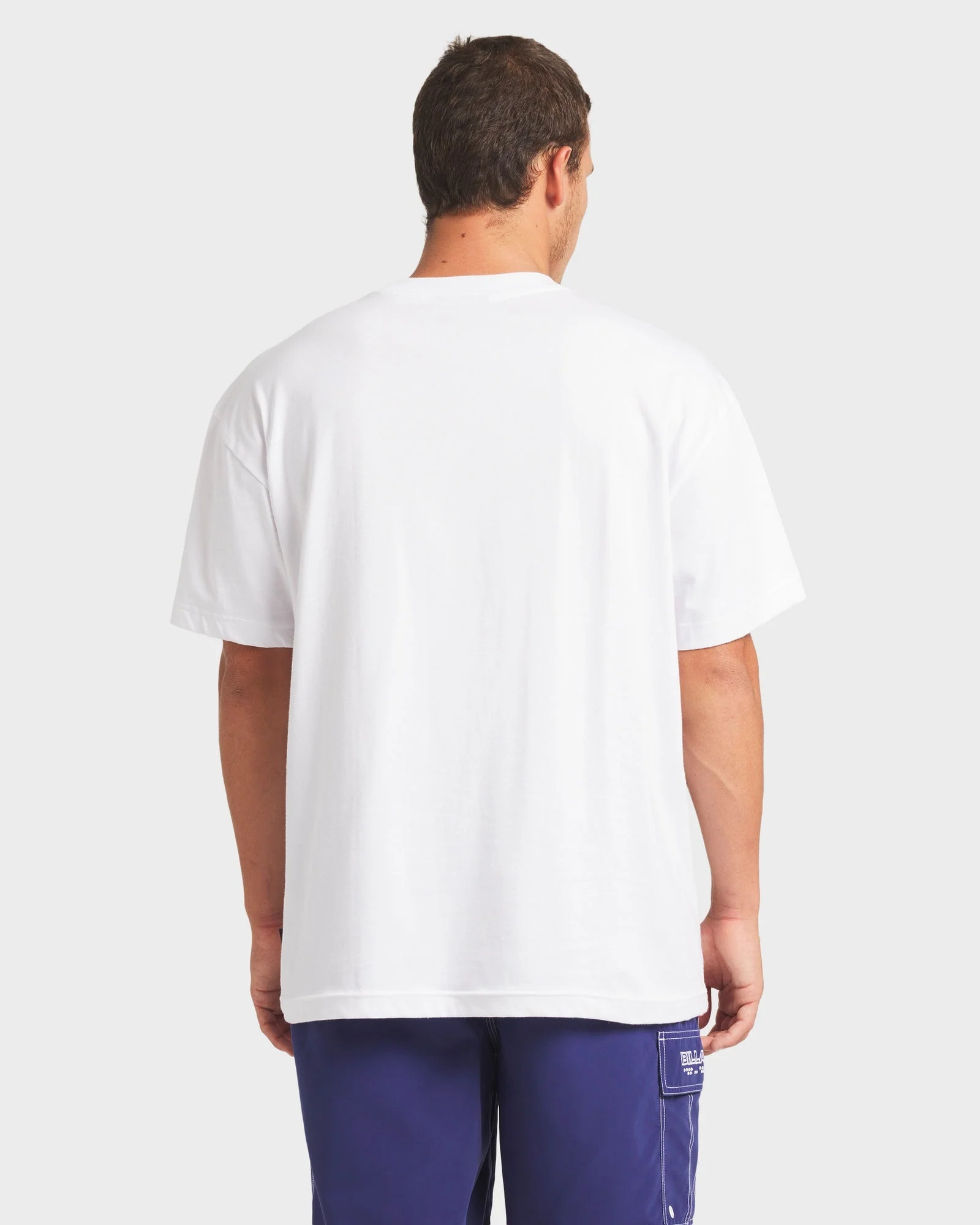 Mens Halftone OG T-Shirt - Image 4