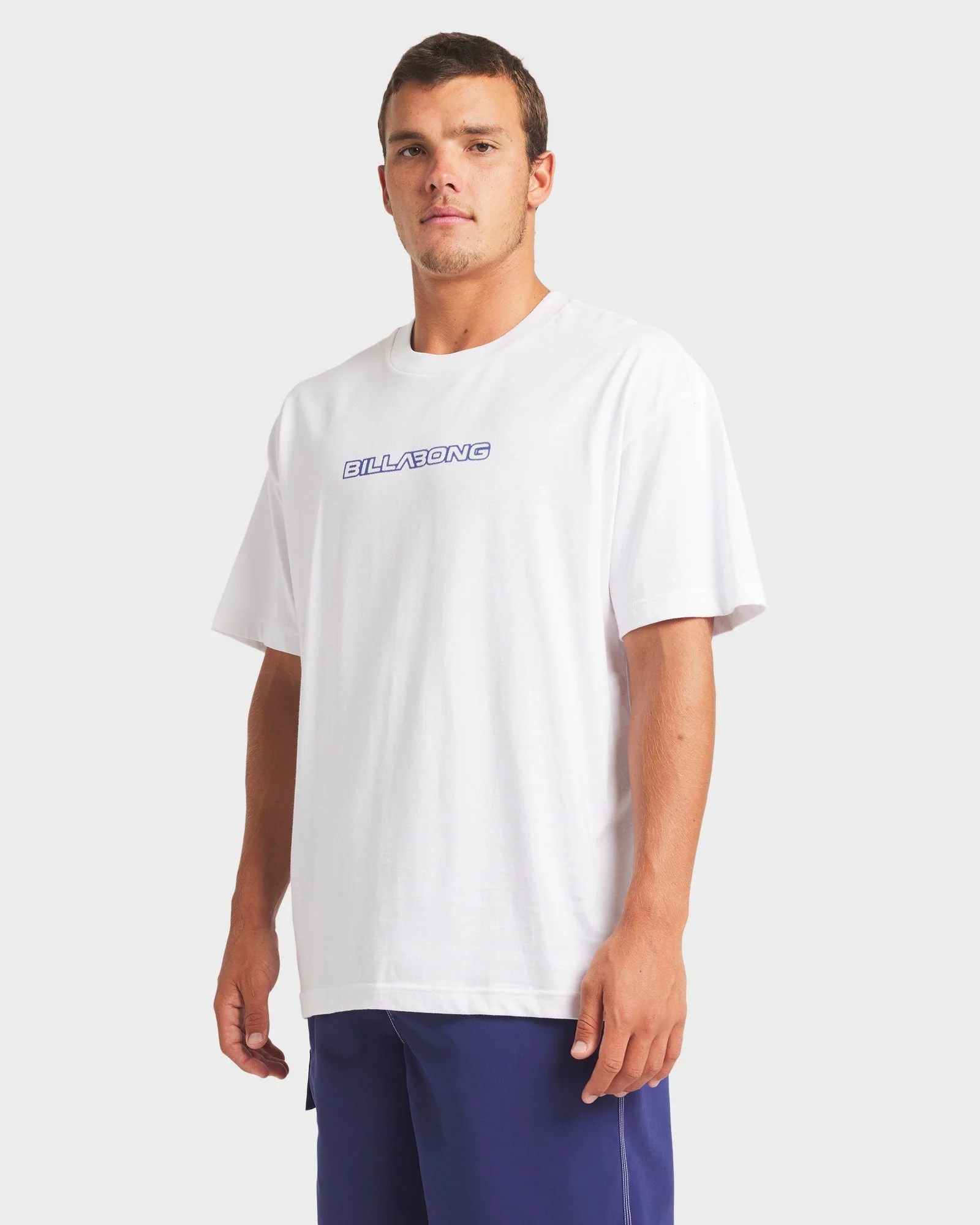 Mens Halftone OG T-Shirt - Image 5