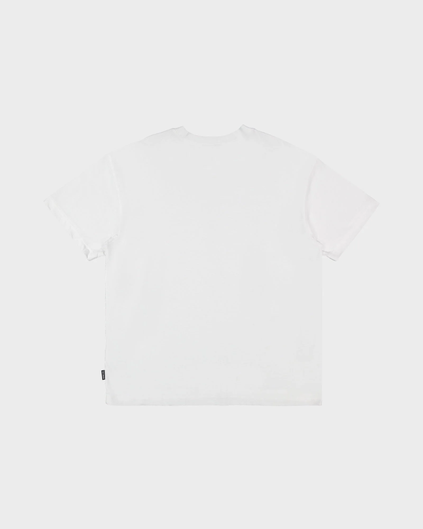 Mens Halftone OG T-Shirt - Image 7