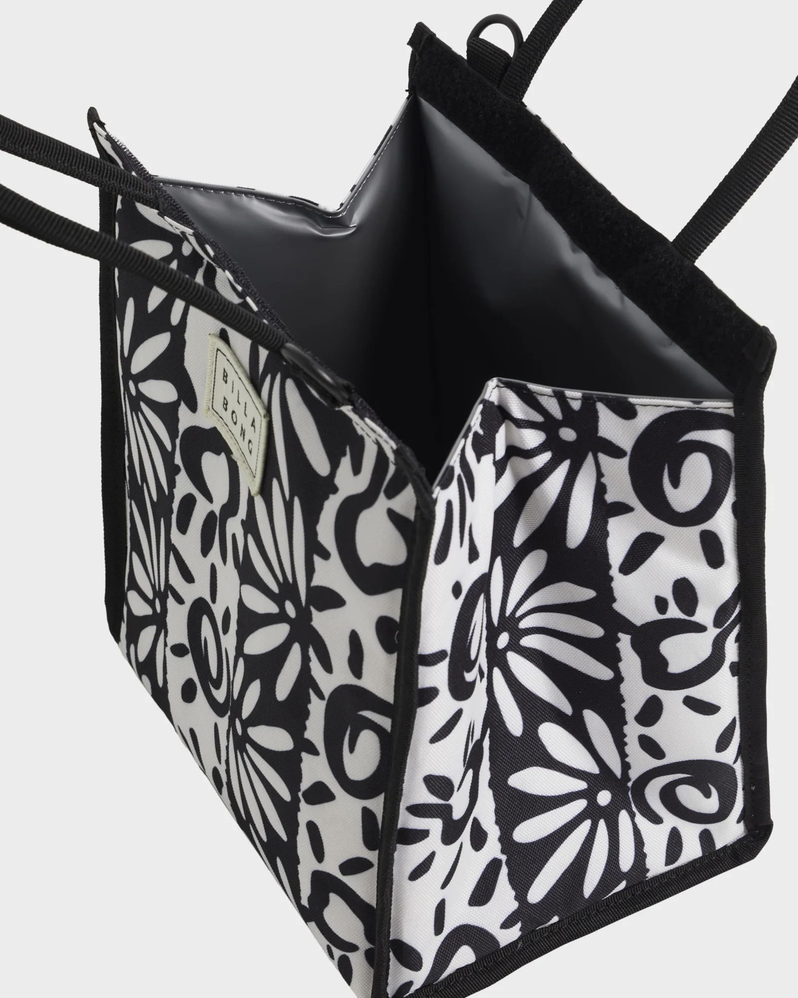 Womens Happy Dance Cooler Bag - Image 4