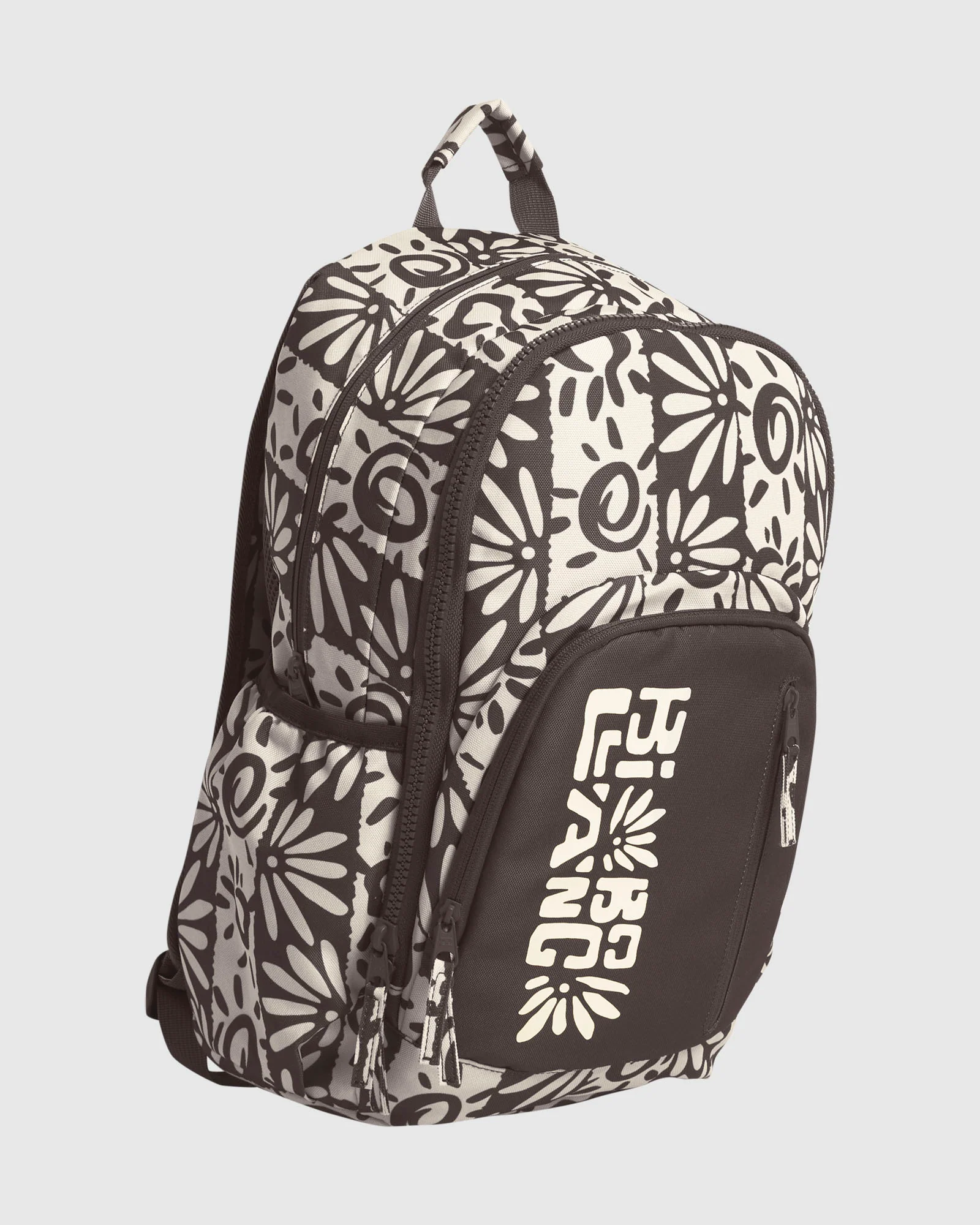 Womens Happy Dance Roadie Backpack - Image 2