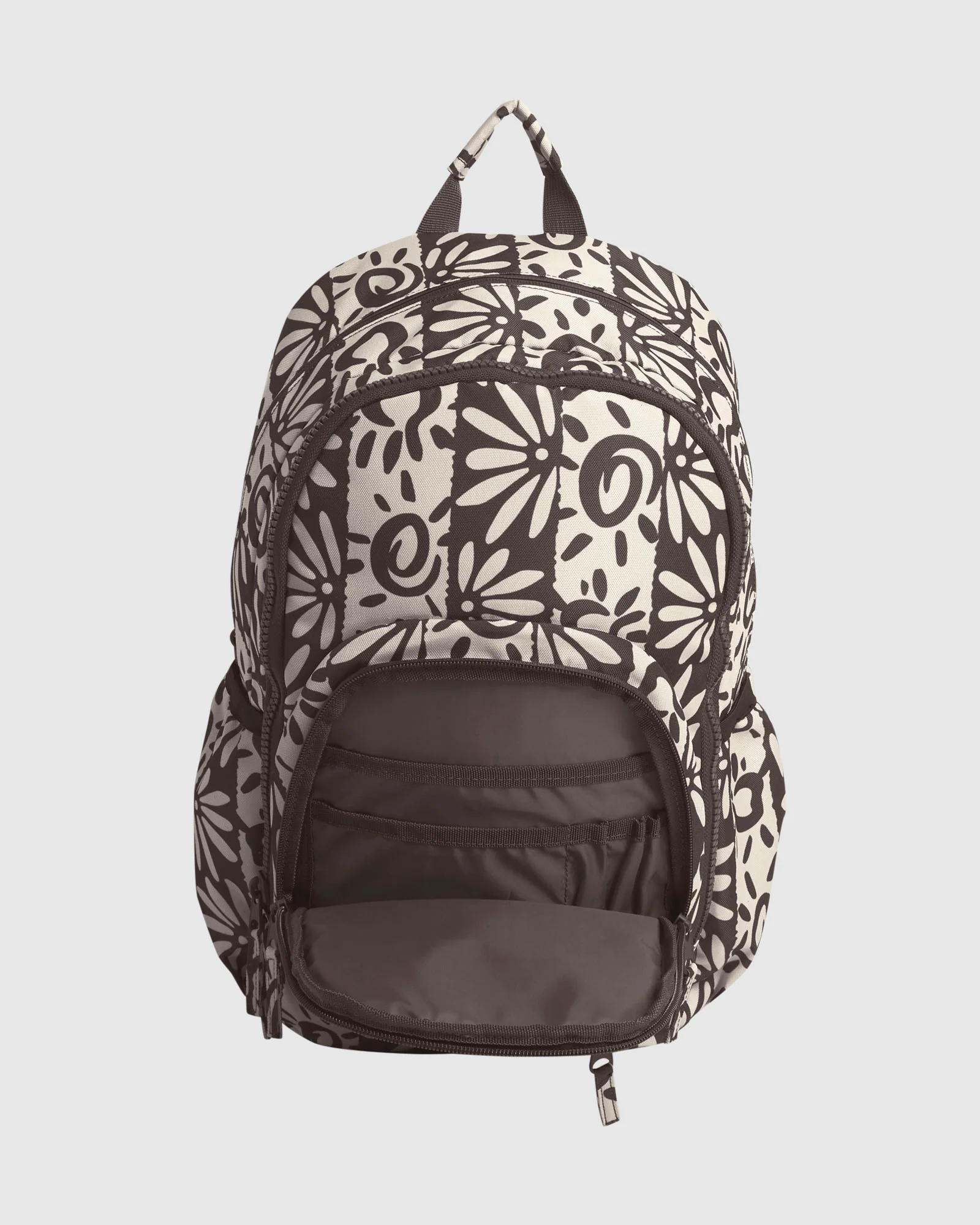 Womens Happy Dance Roadie Backpack - Image 4