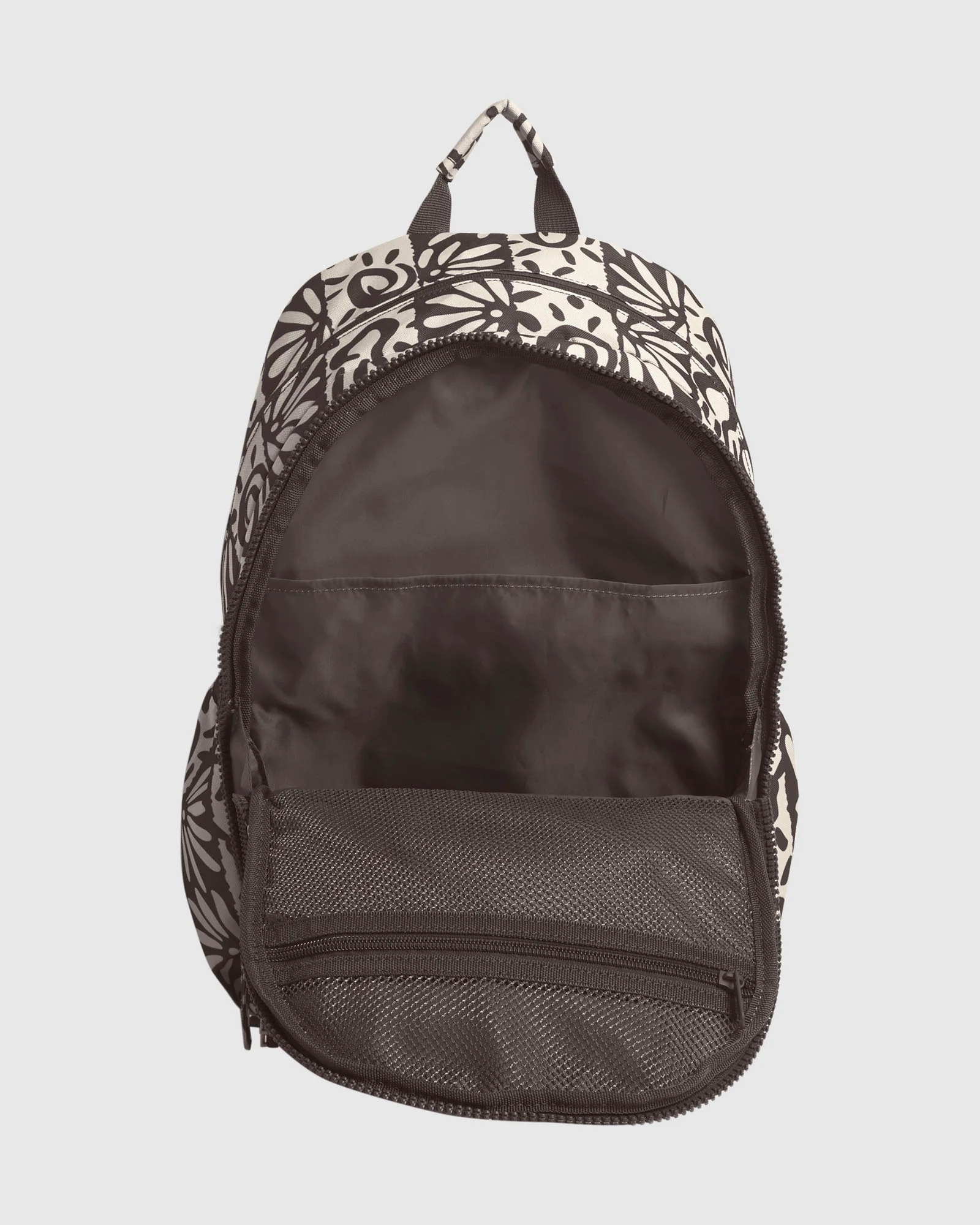 Womens Happy Dance Roadie Backpack - Image 5