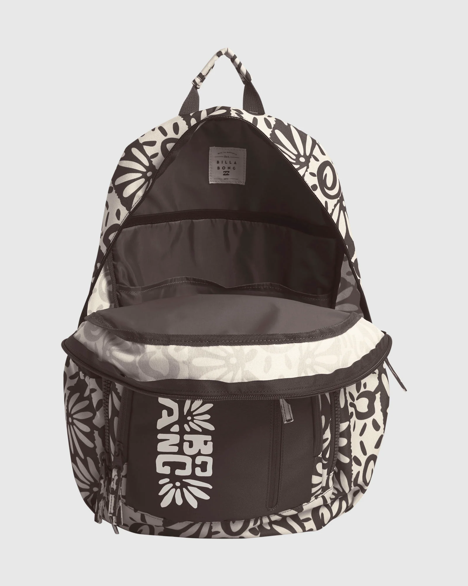 Womens Happy Dance Roadie Backpack - Image 6