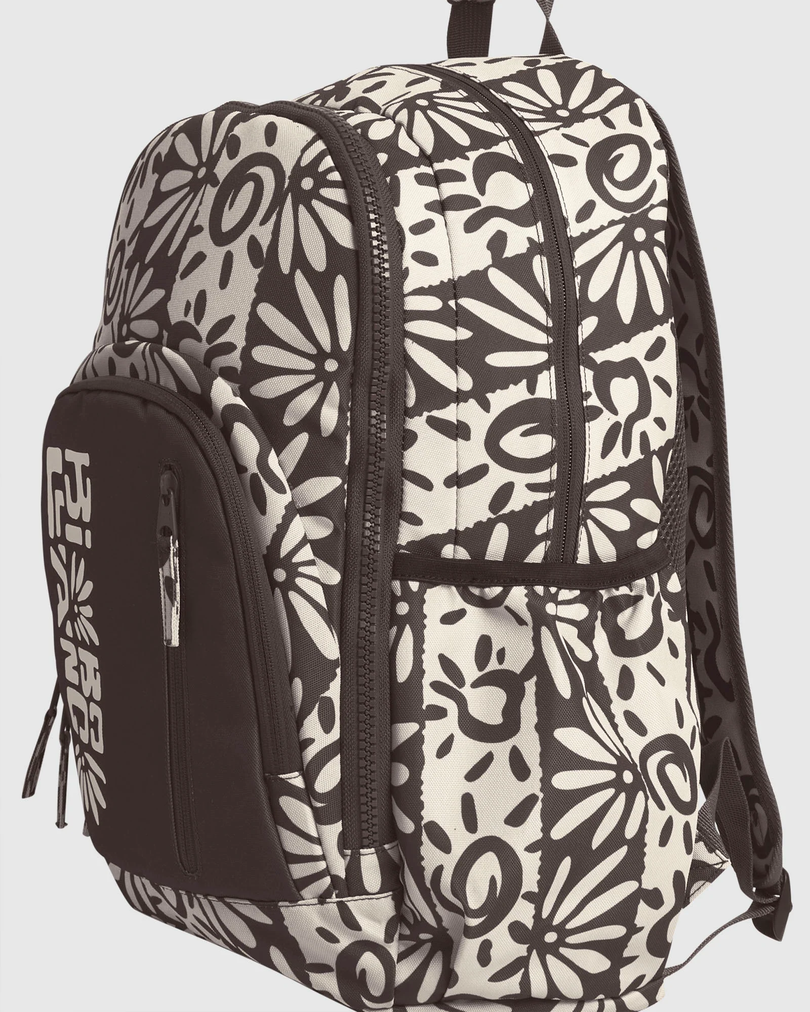 Womens Happy Dance Roadie Backpack - Image 7