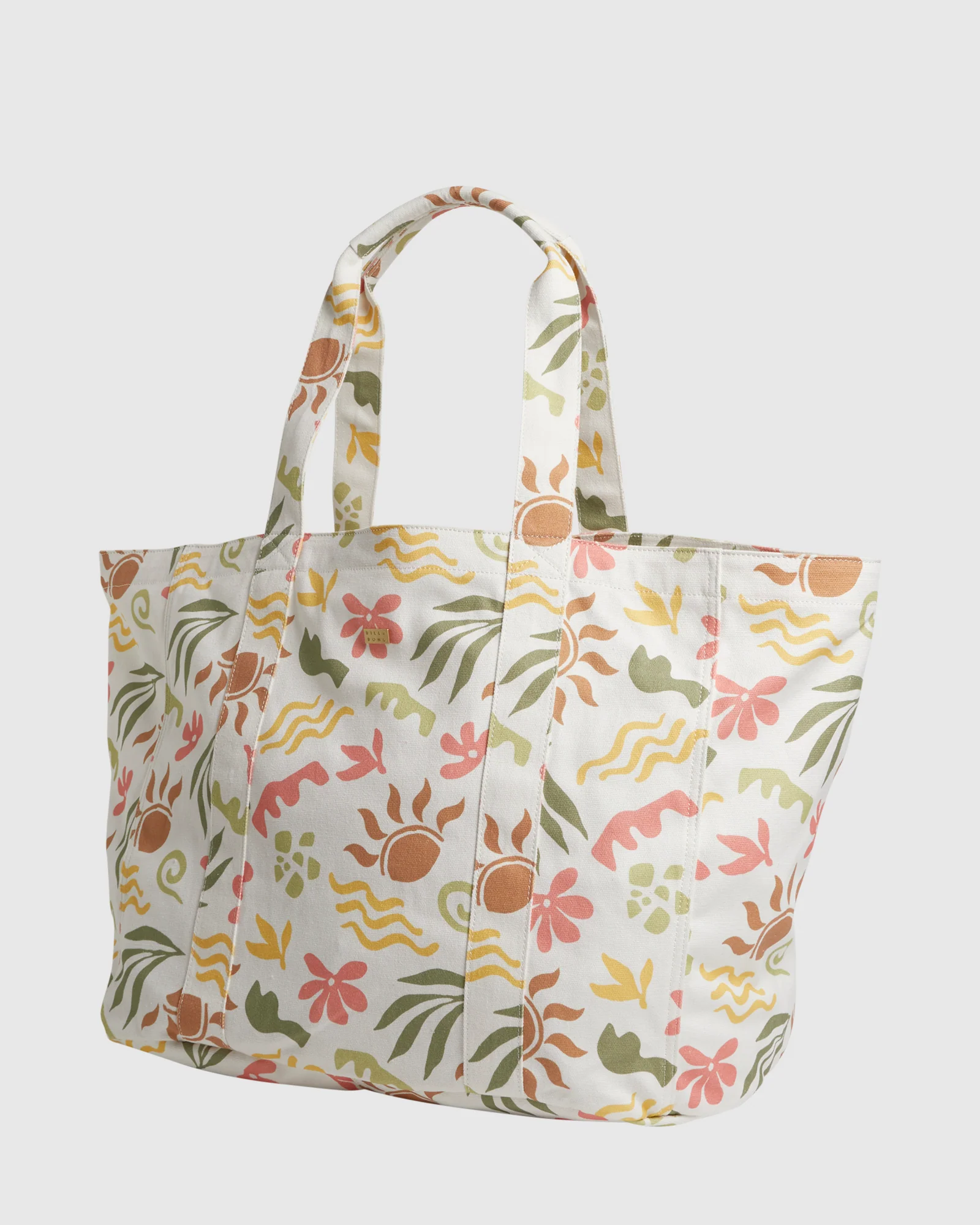 Womens Happy Days Coast Tote Bag - Image 2