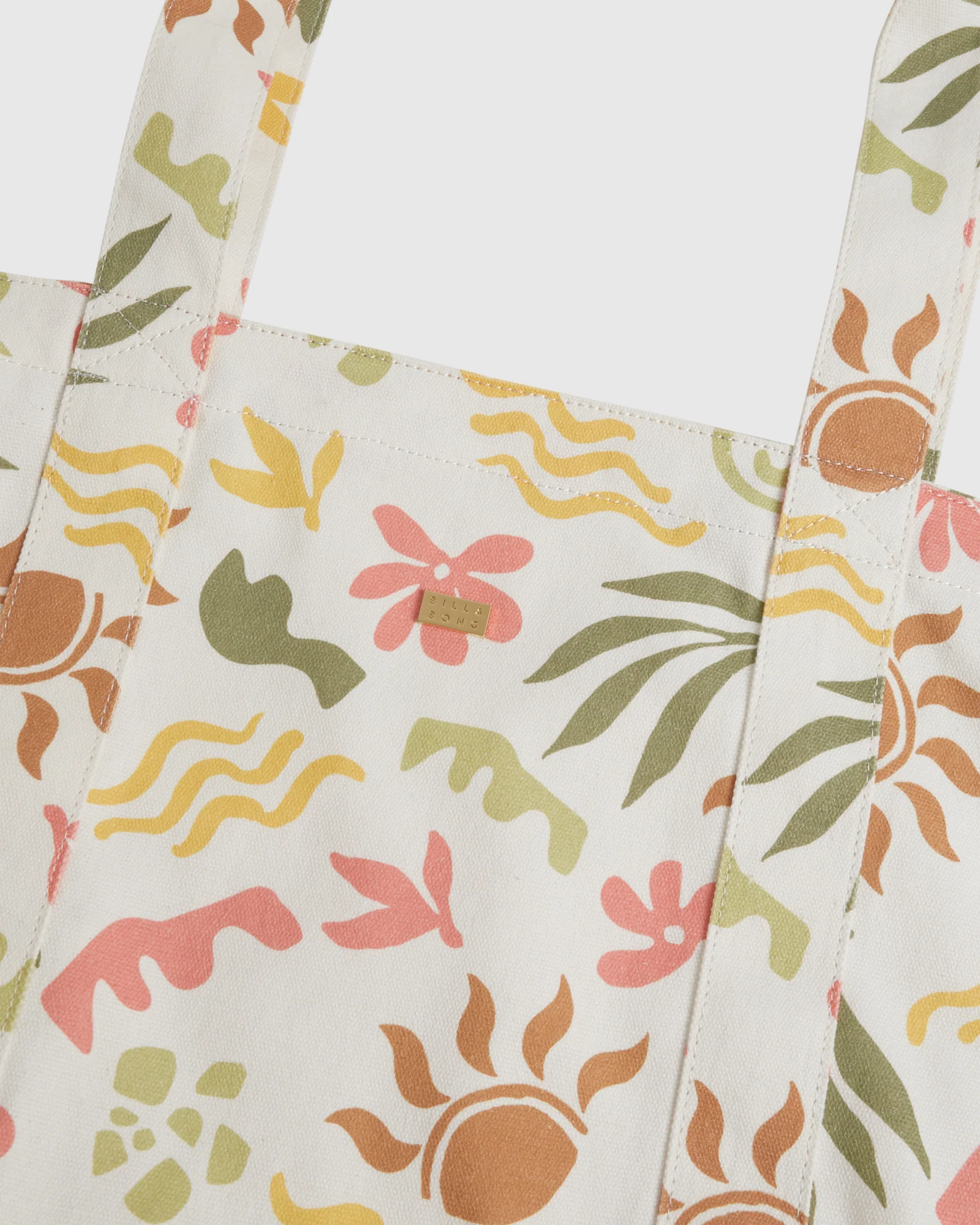Womens Happy Days Coast Tote Bag - Image 5