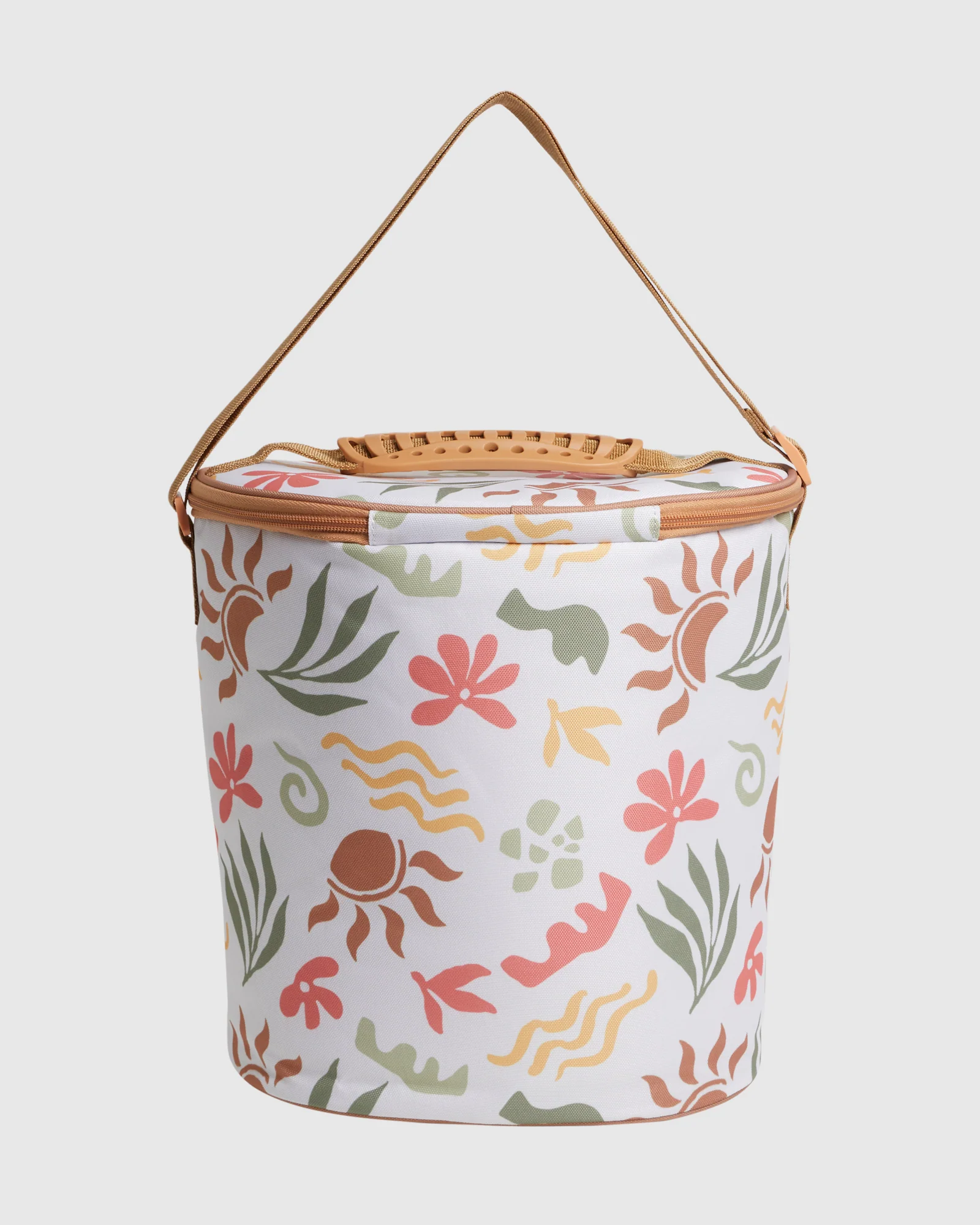 Womens Happy Days Cooler Bag - Image 3