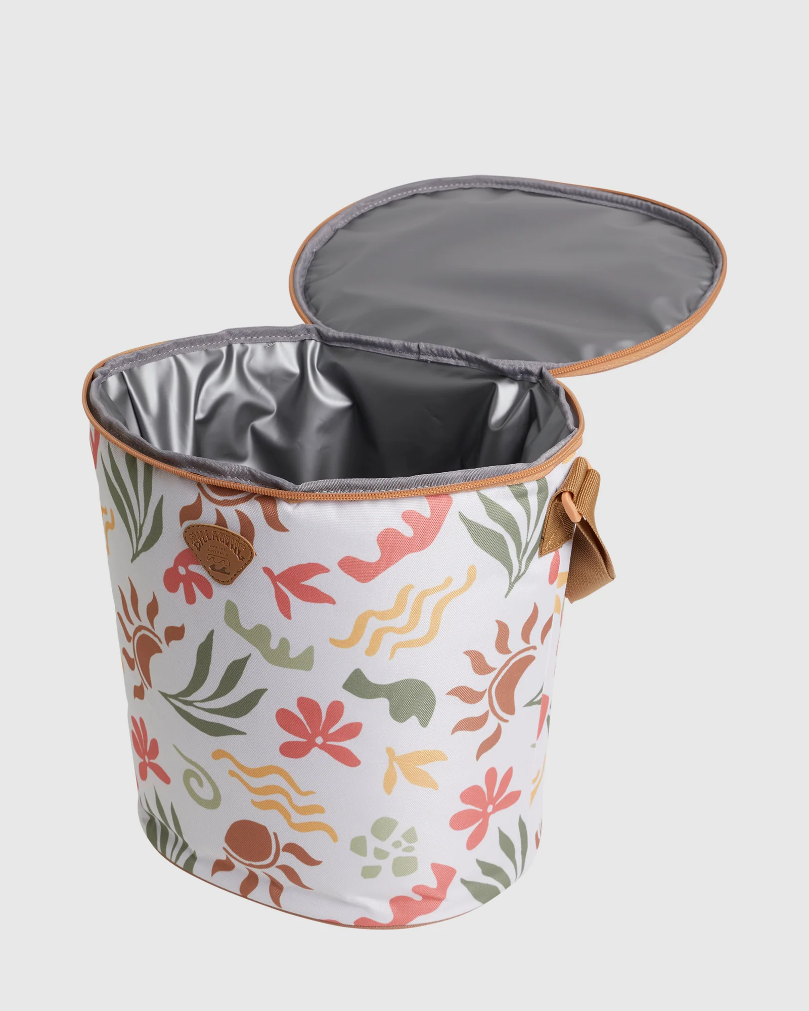 Womens Happy Days Cooler Bag - Image 4