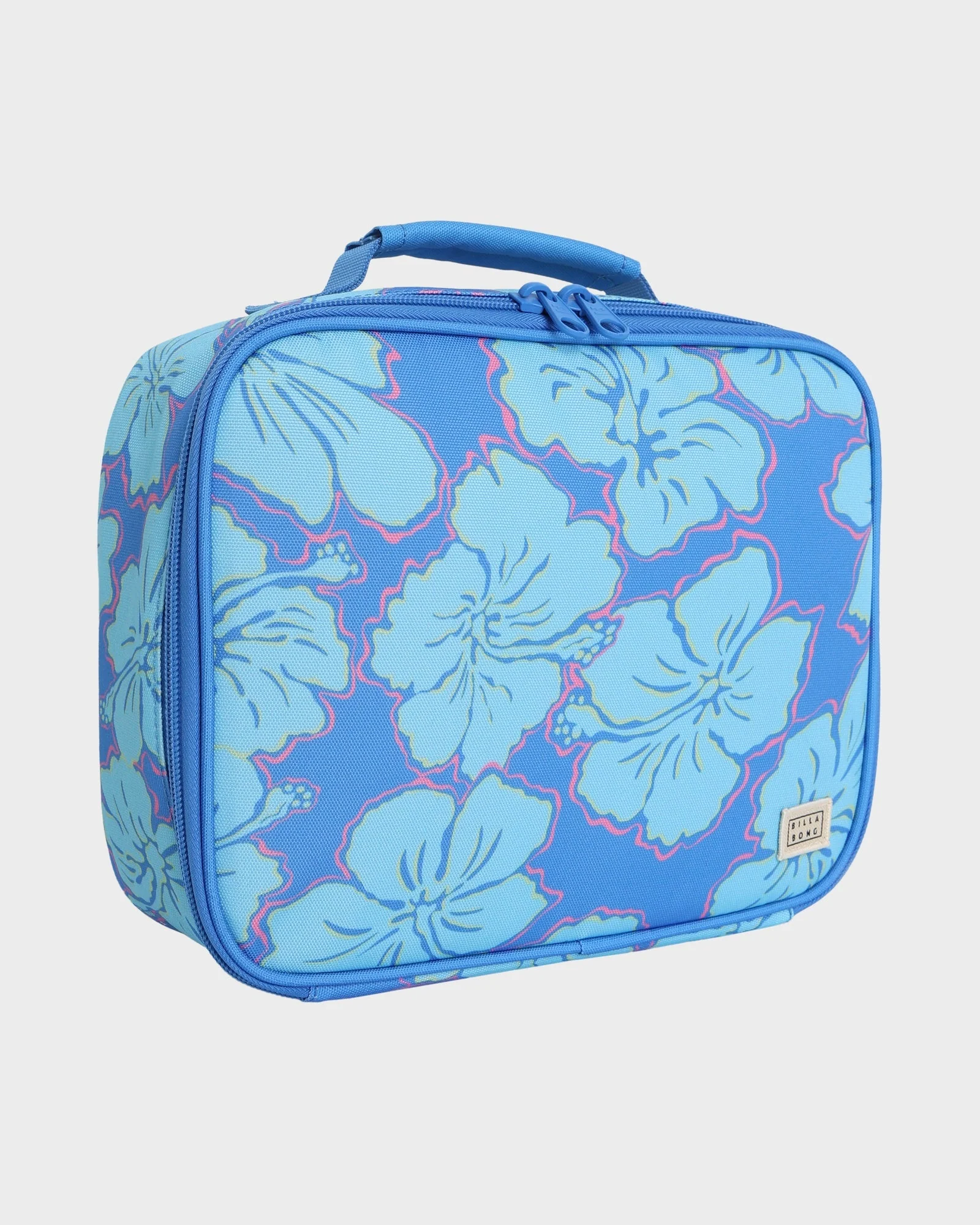 Womens Happy Hibiscus Lunchbox - Image 2