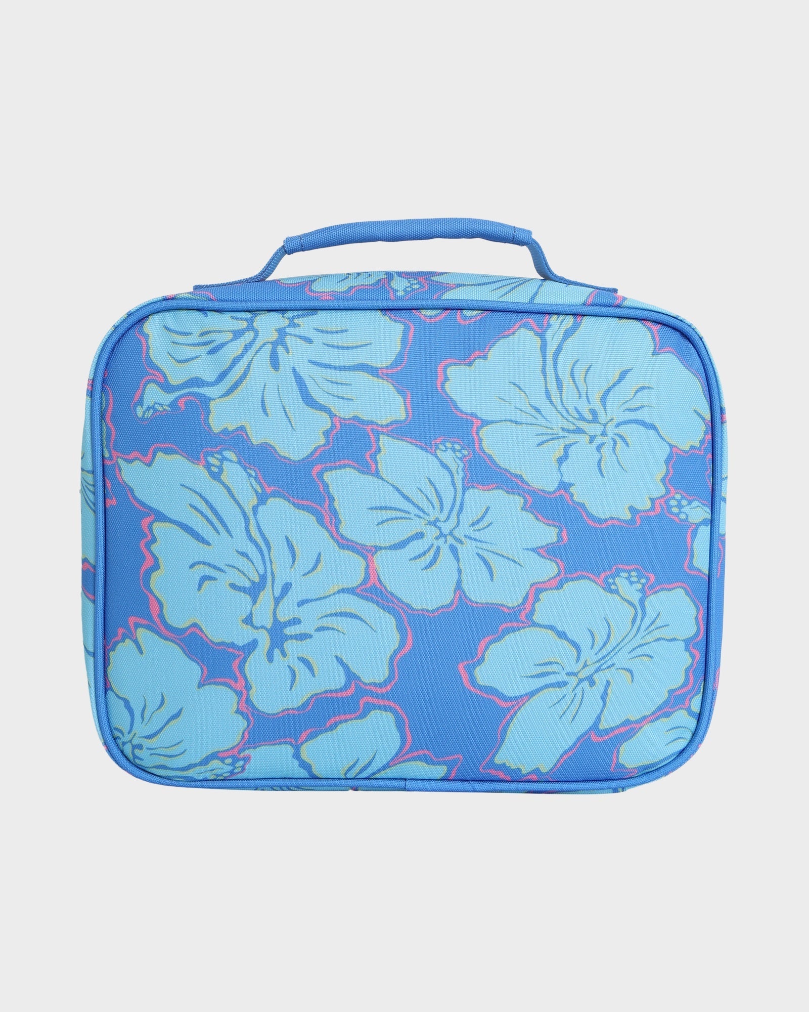 Womens Happy Hibiscus Lunchbox - Image 3