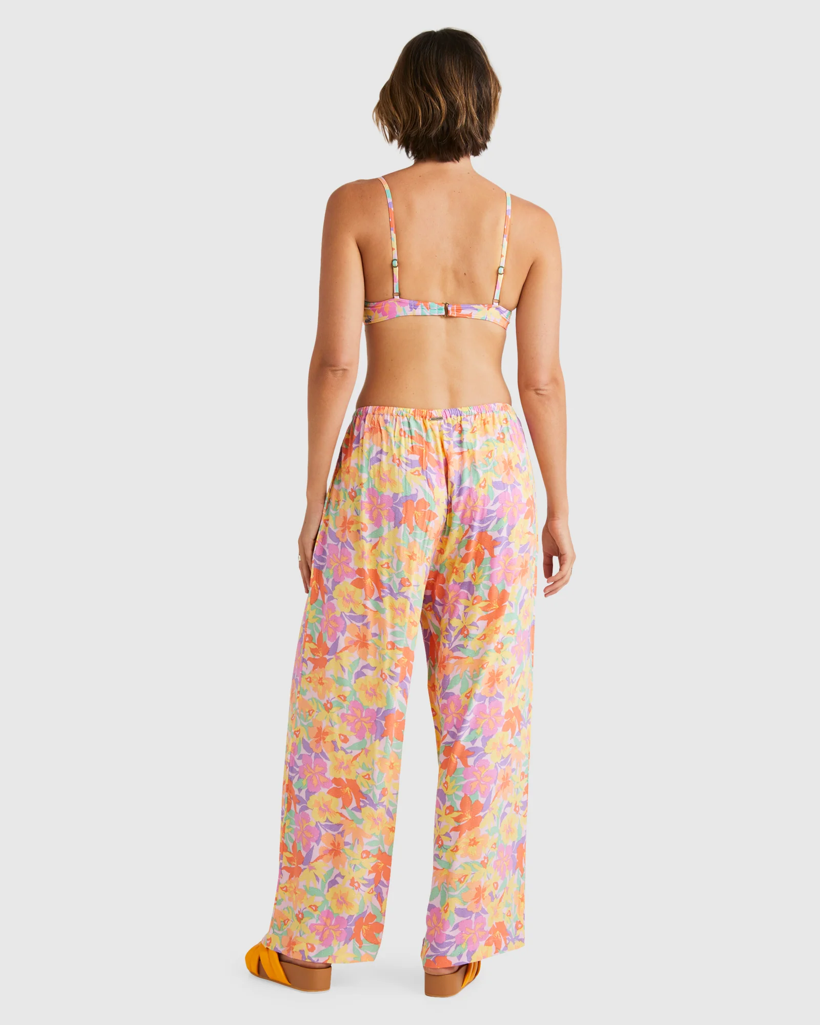 Womens Haven Beach Pants - Image 3