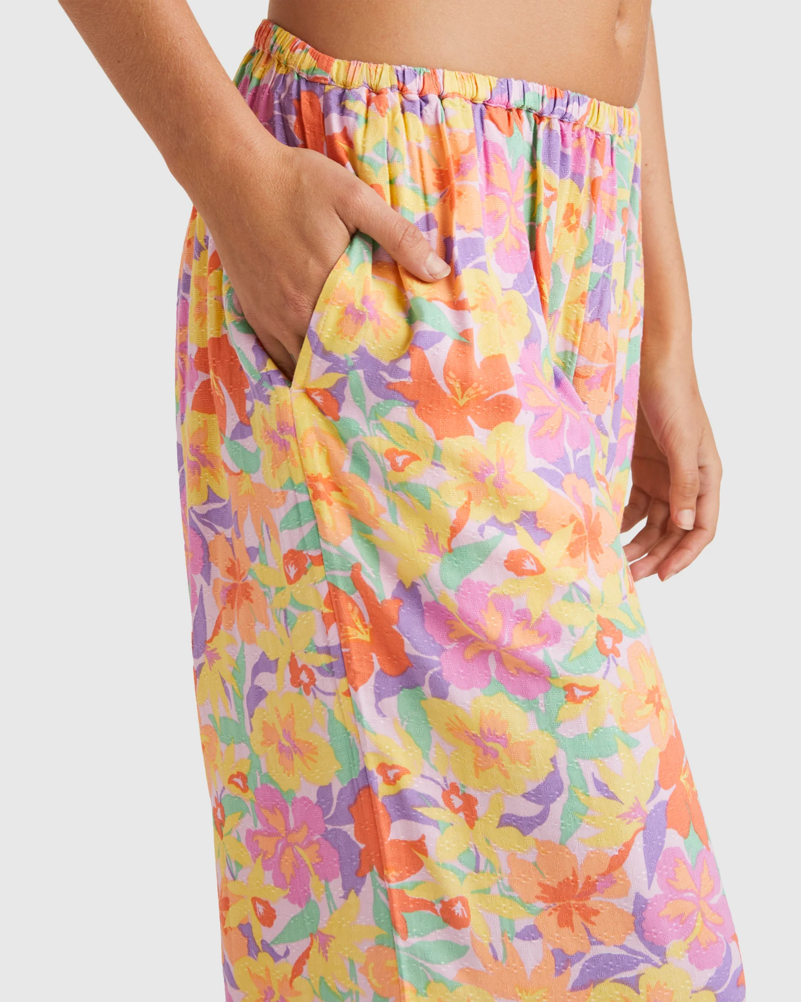 Womens Haven Beach Pants - Image 4