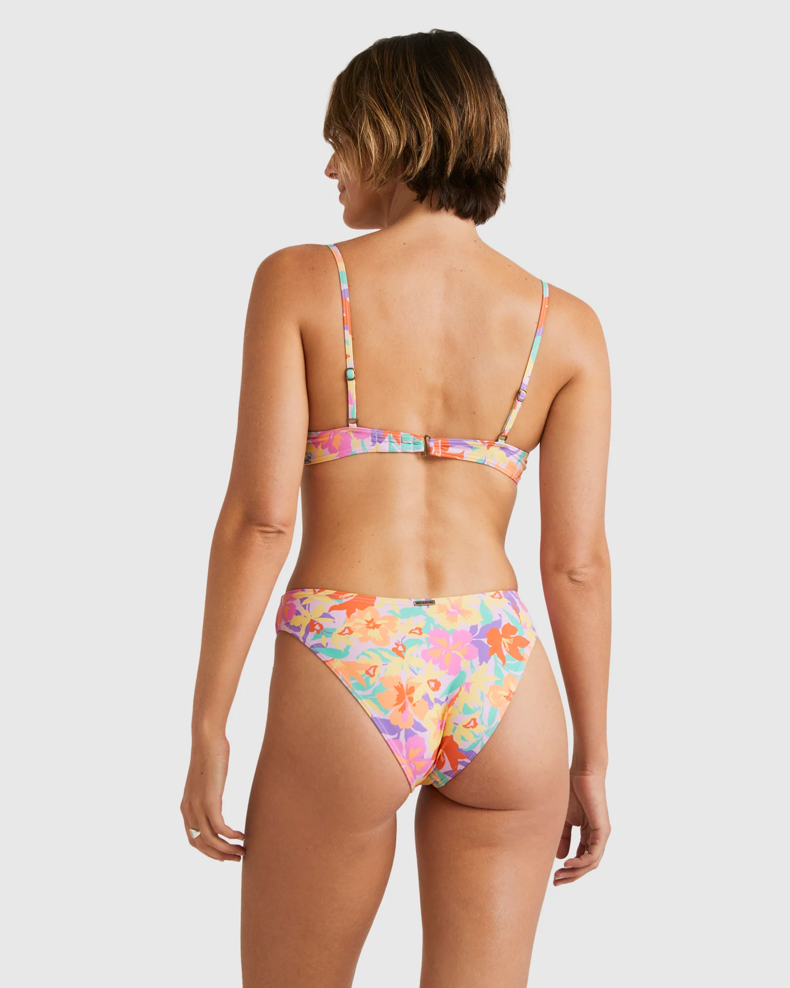 Womens Haven Bondi Bikini Bottom - Image 3
