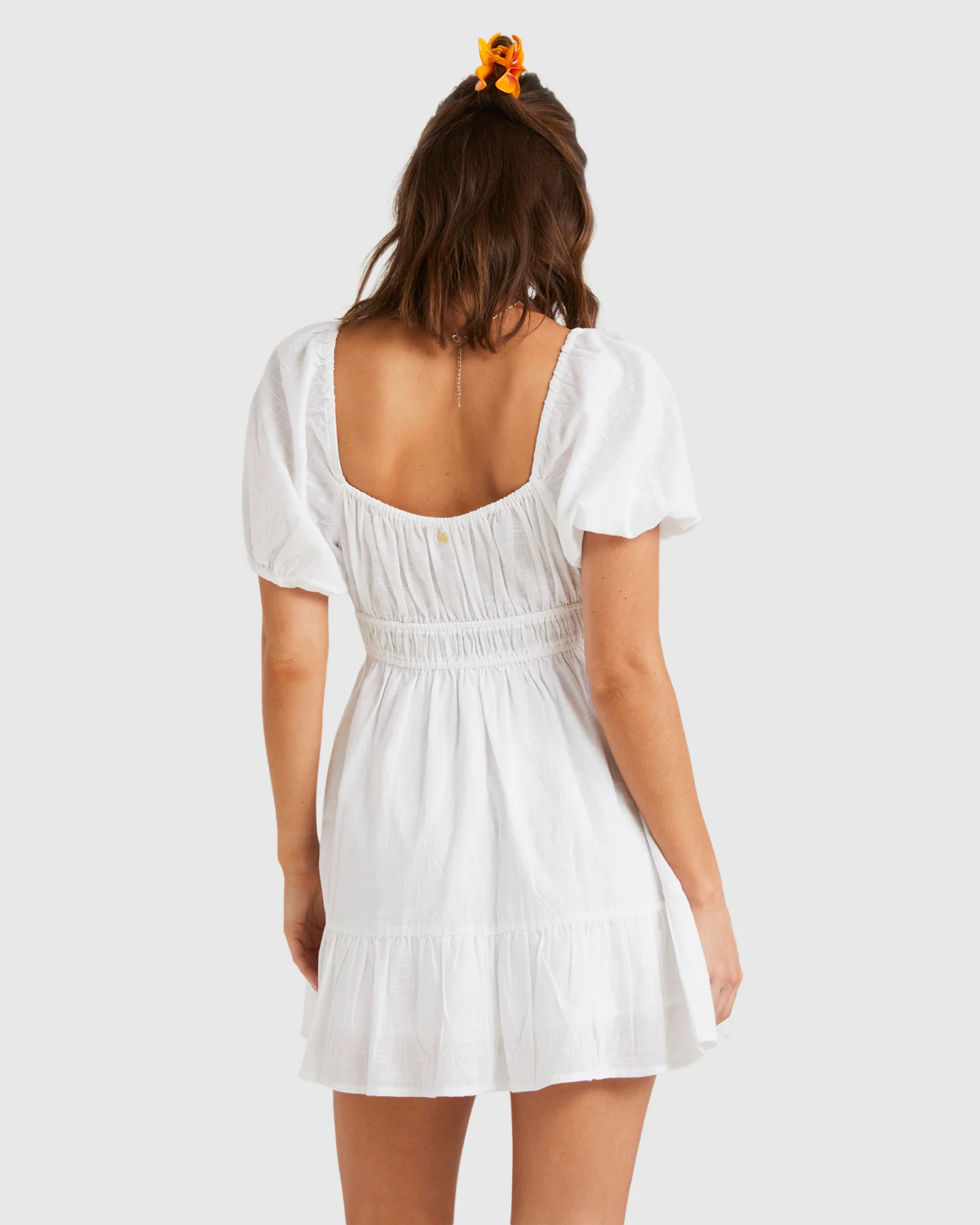 Womens Haven Dress - Image 3