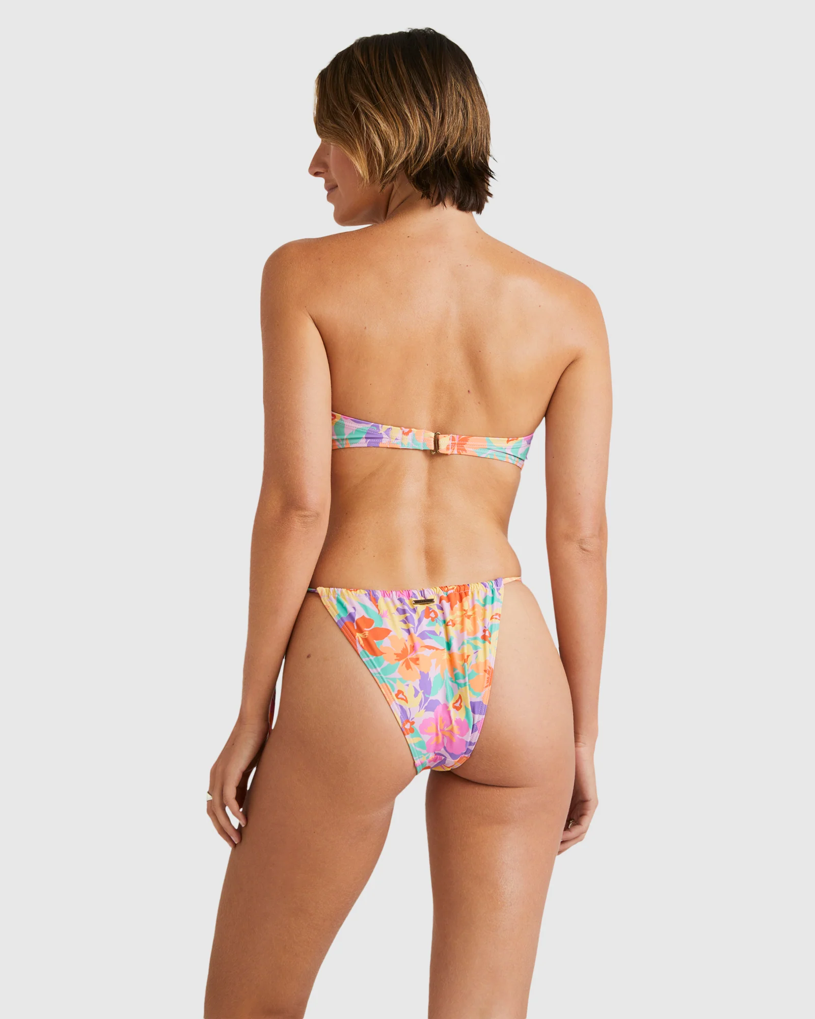Womens Haven Drew 2 Way Bikini Top - Image 3