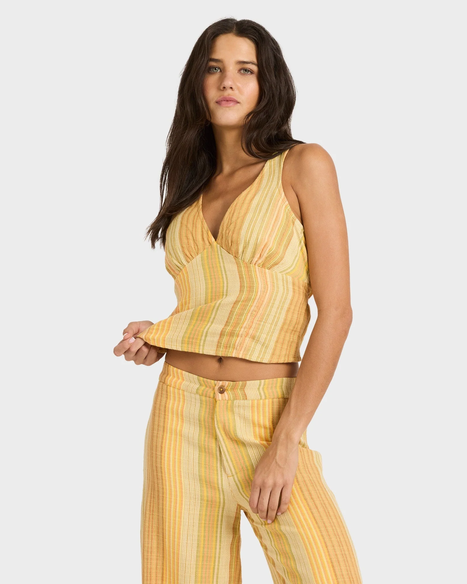 Womens Hazy Daze Top - Image 2