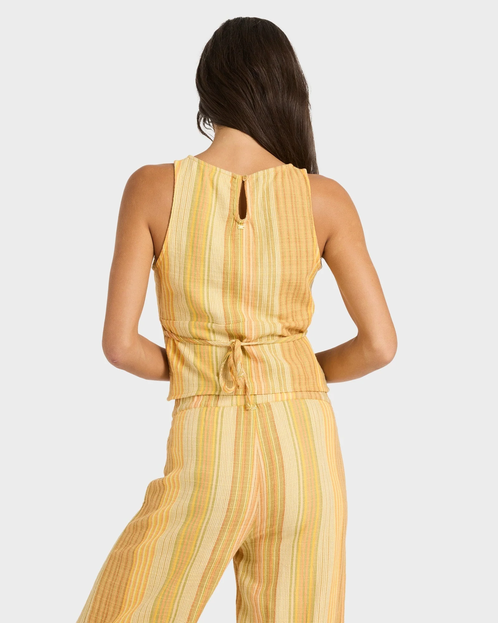 Womens Hazy Daze Top - Image 3