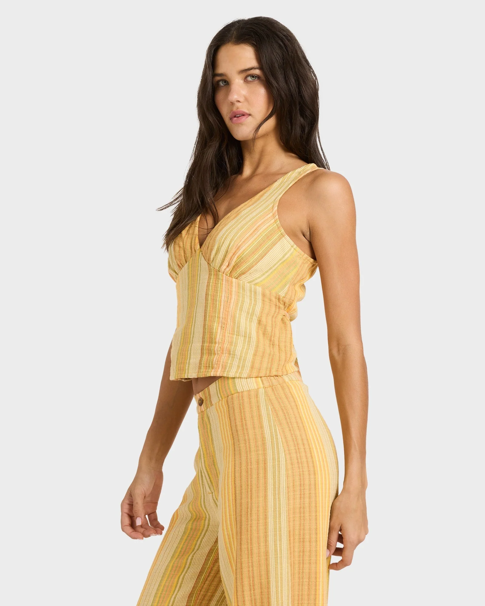 Womens Hazy Daze Top - Image 4