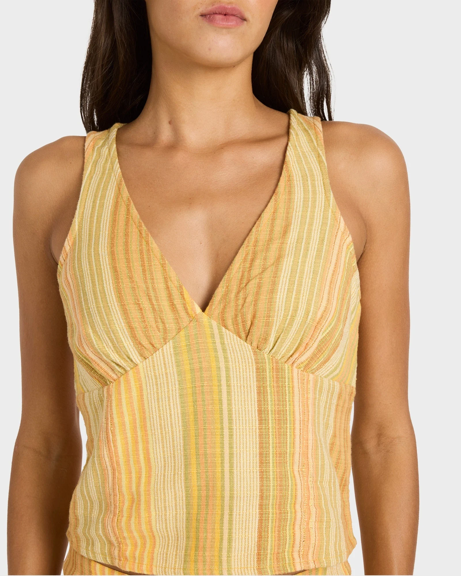 Womens Hazy Daze Top - Image 5