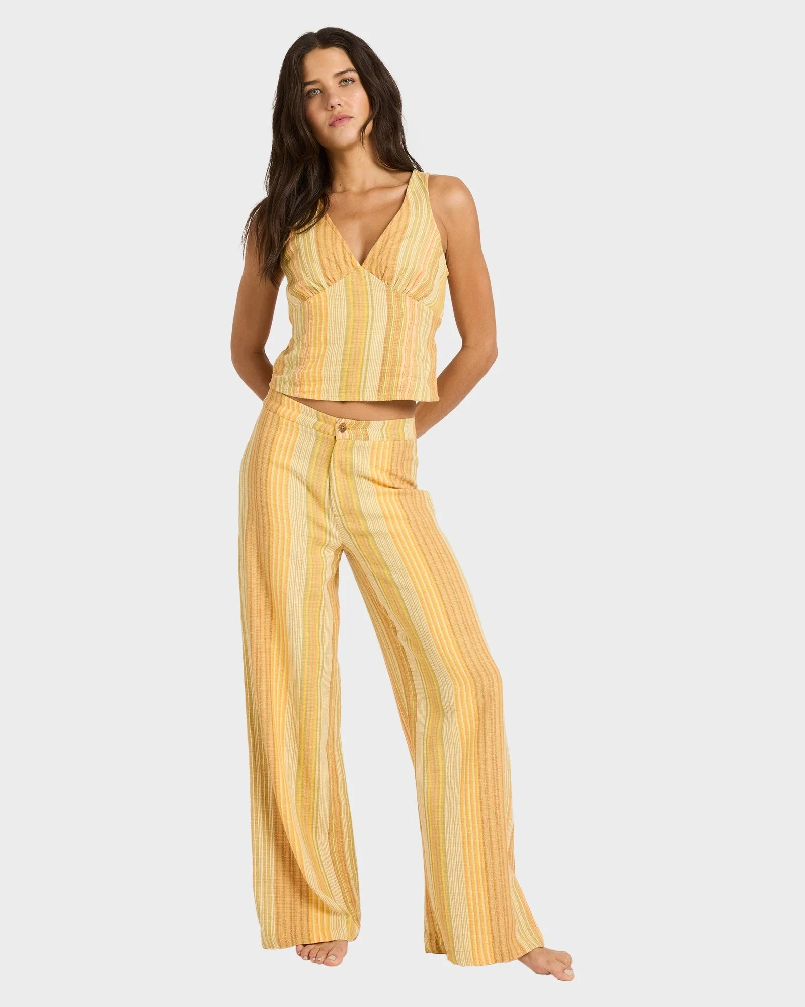 Womens Hazy Daze Top - Image 6