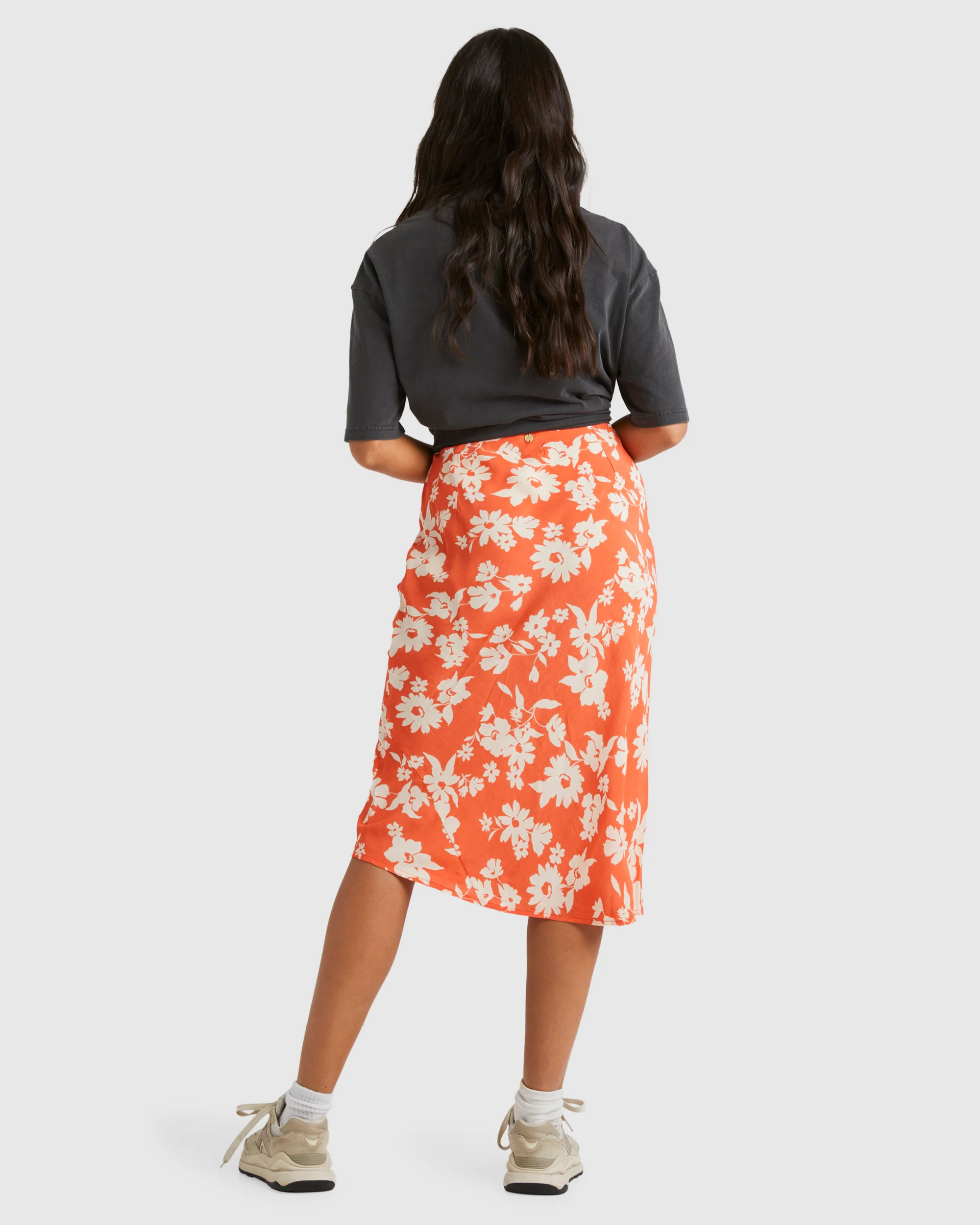 Womens Hazy Dream Skirt - Image 3