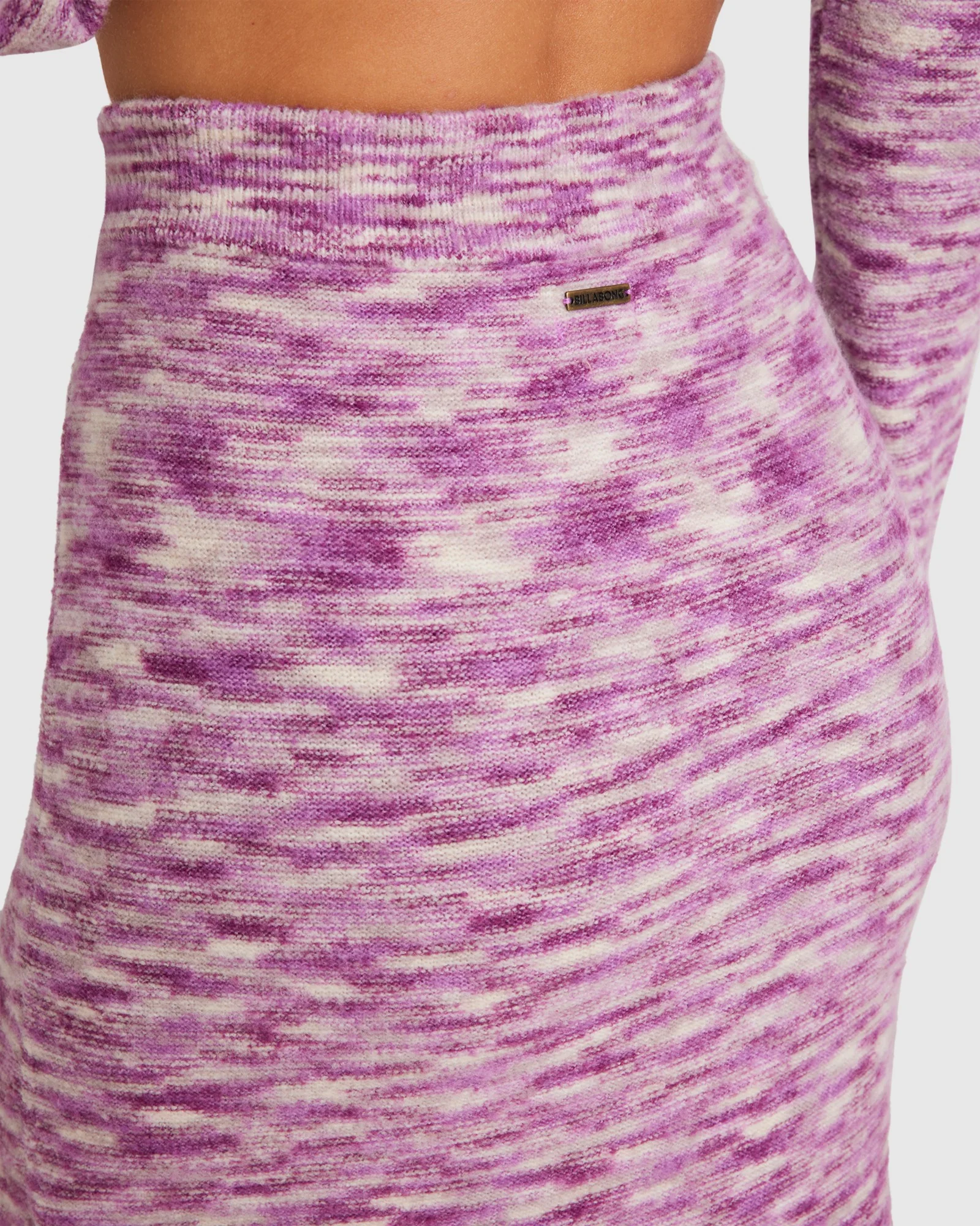 Womens Hazy Sun Long Skirt - Image 4