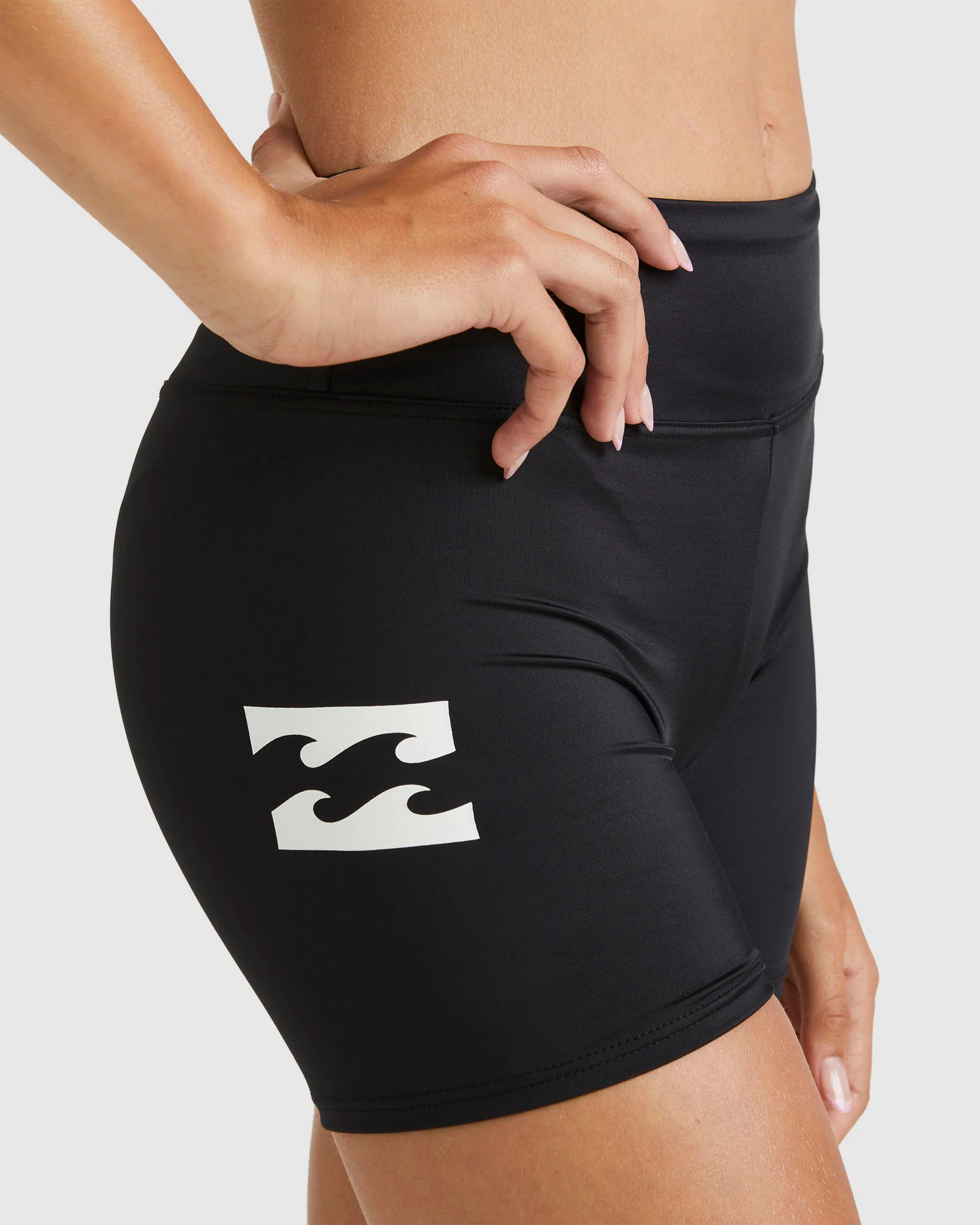 Girls 6-16 Heat Wave Surf Boardshorts - Image 4
