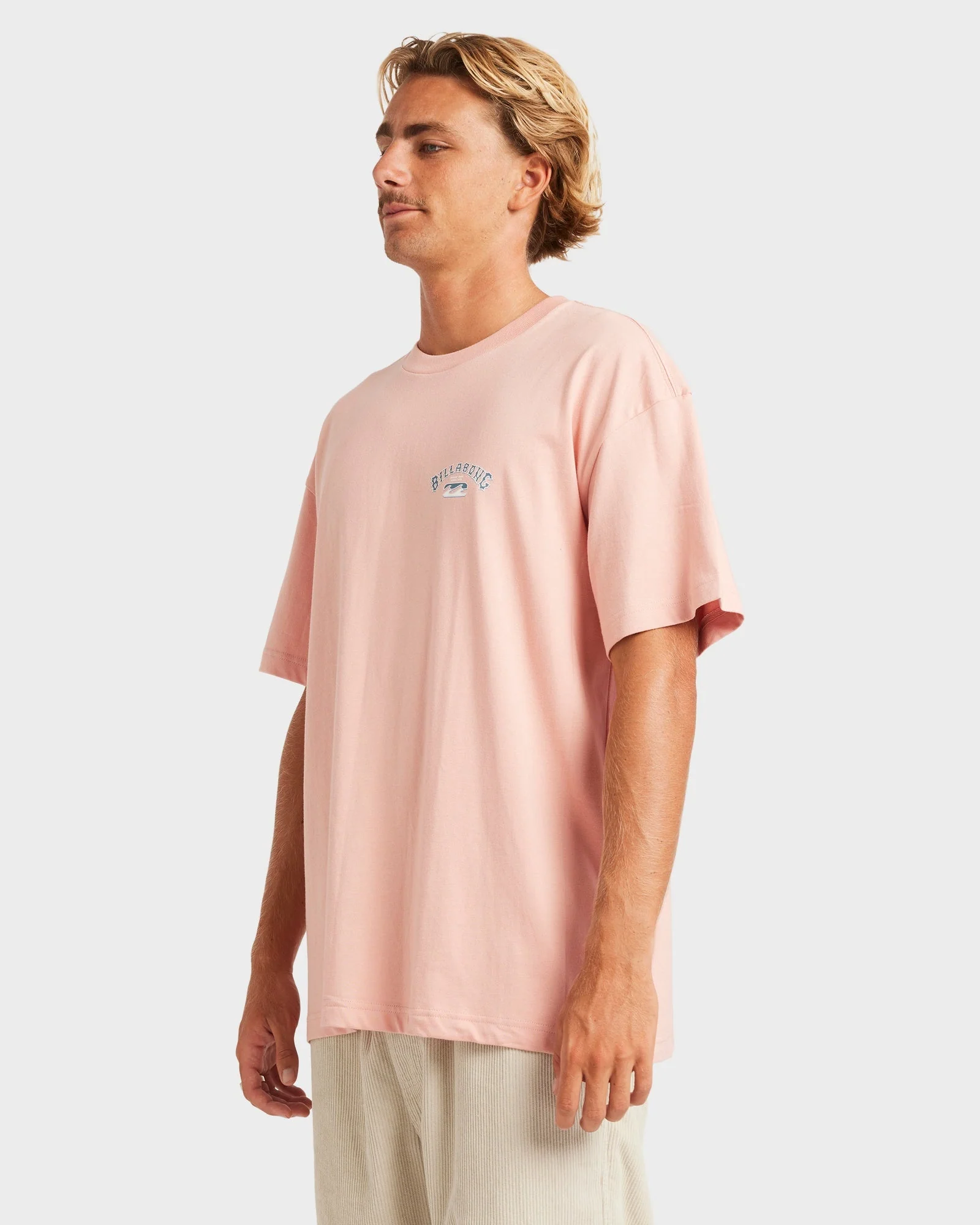 Mens Heritage Arch OG T-Shirt - Image 3