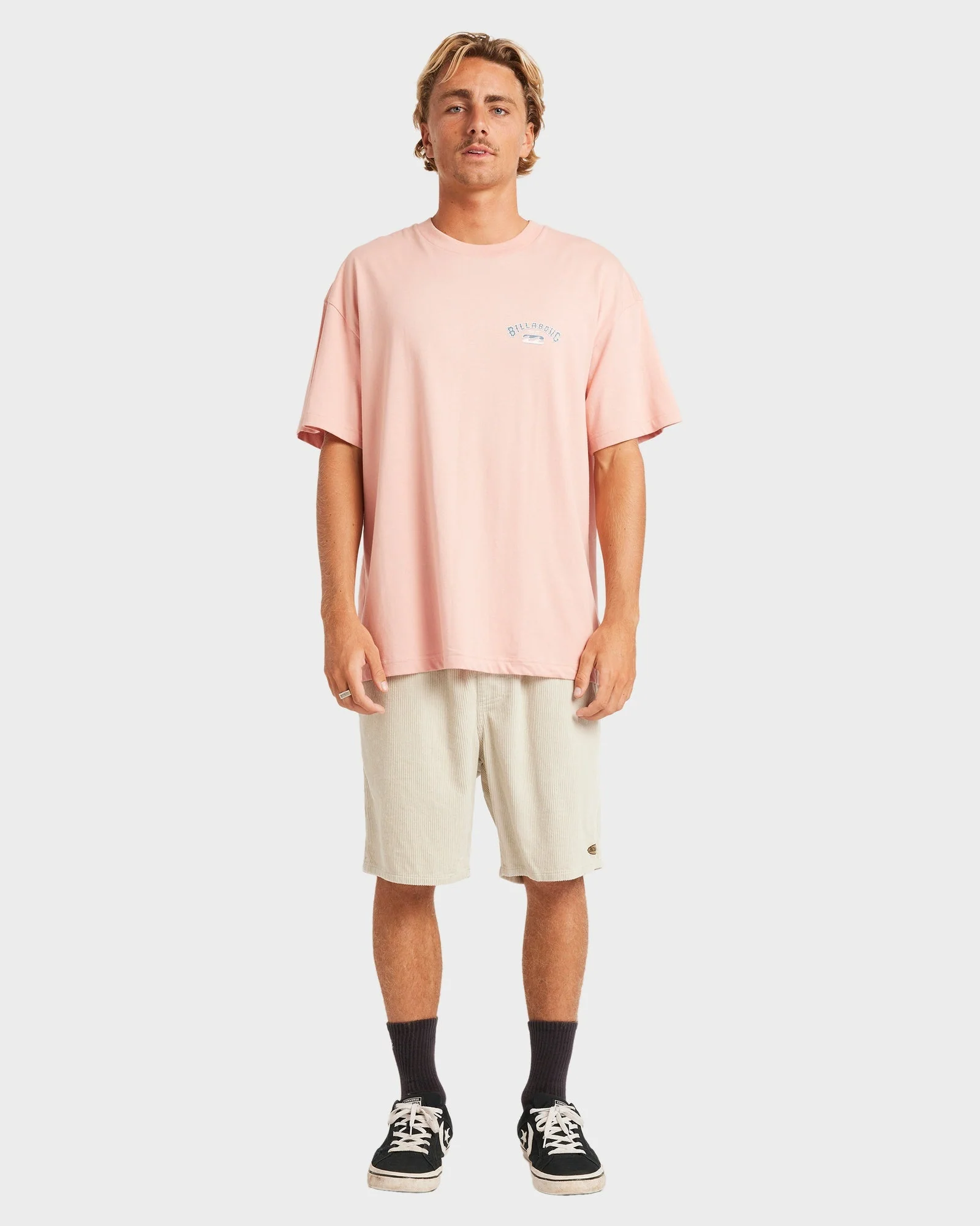 Mens Heritage Arch OG T-Shirt - Image 4