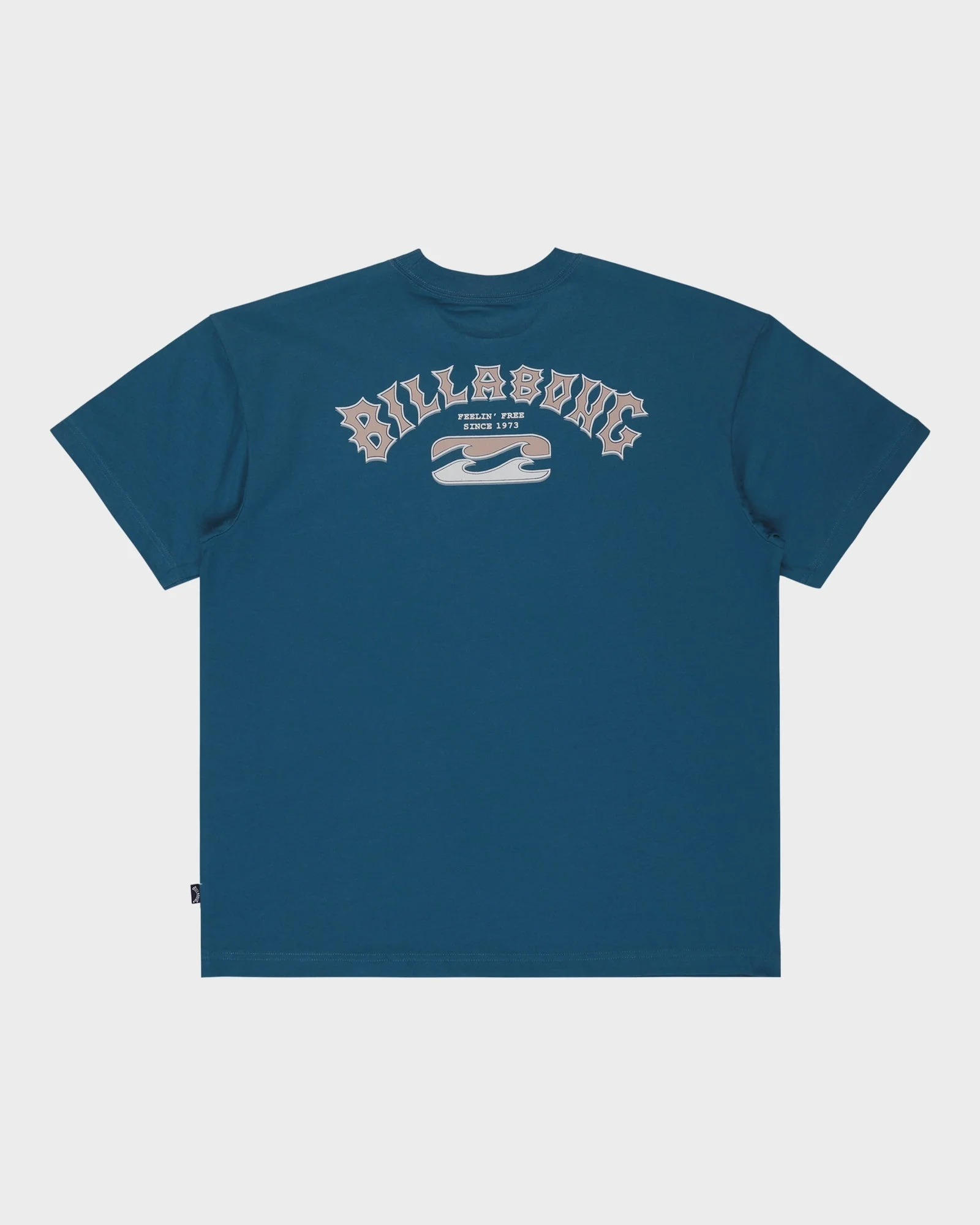 Mens Heritage Arch OG T-Shirt - Image 6