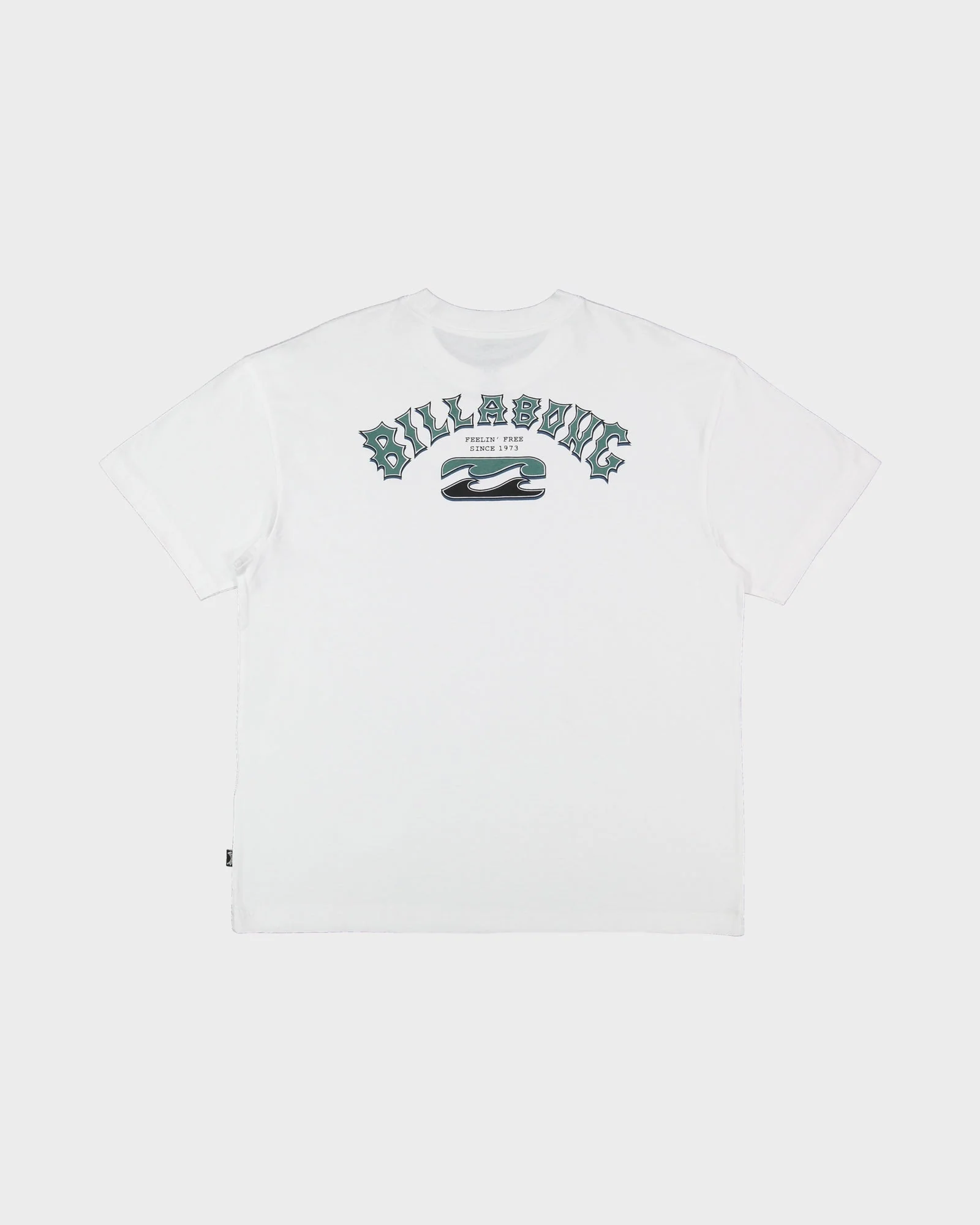 Mens Heritage Arch OG T-Shirt - Image 6