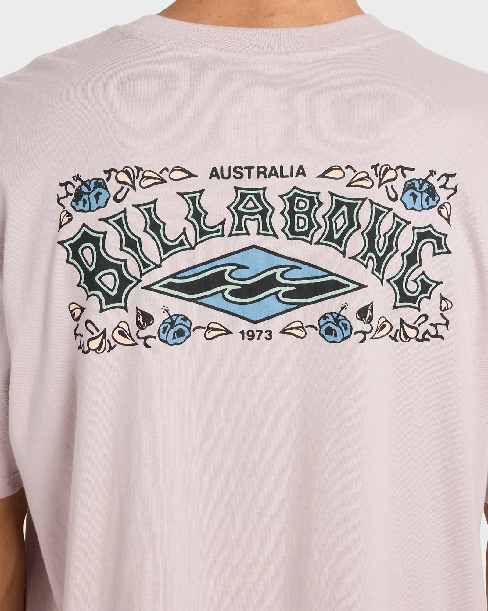 Mens Heritage Arch Premium T-Shirt - Image 4