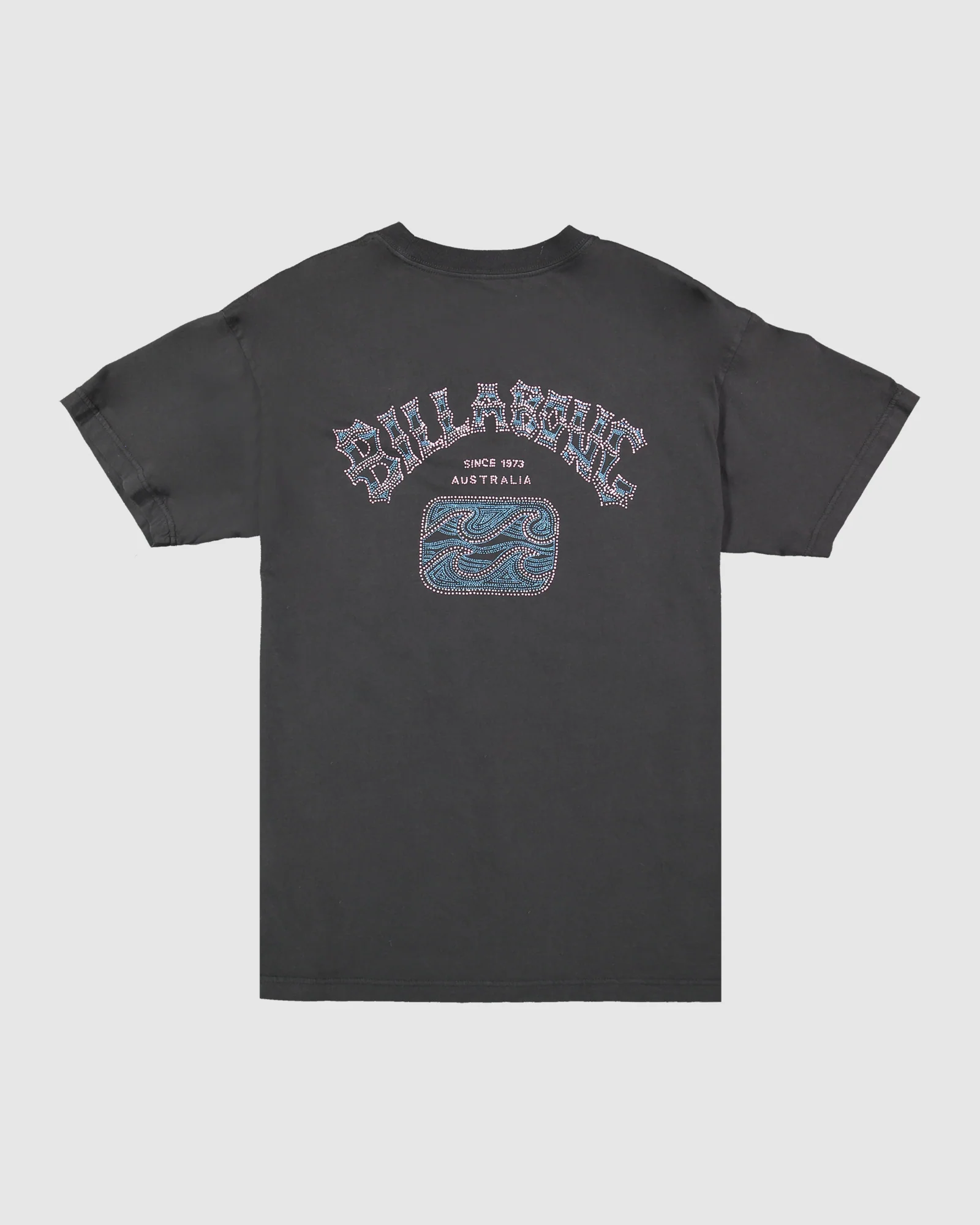 Mens Heritage Arch SS - Image 2