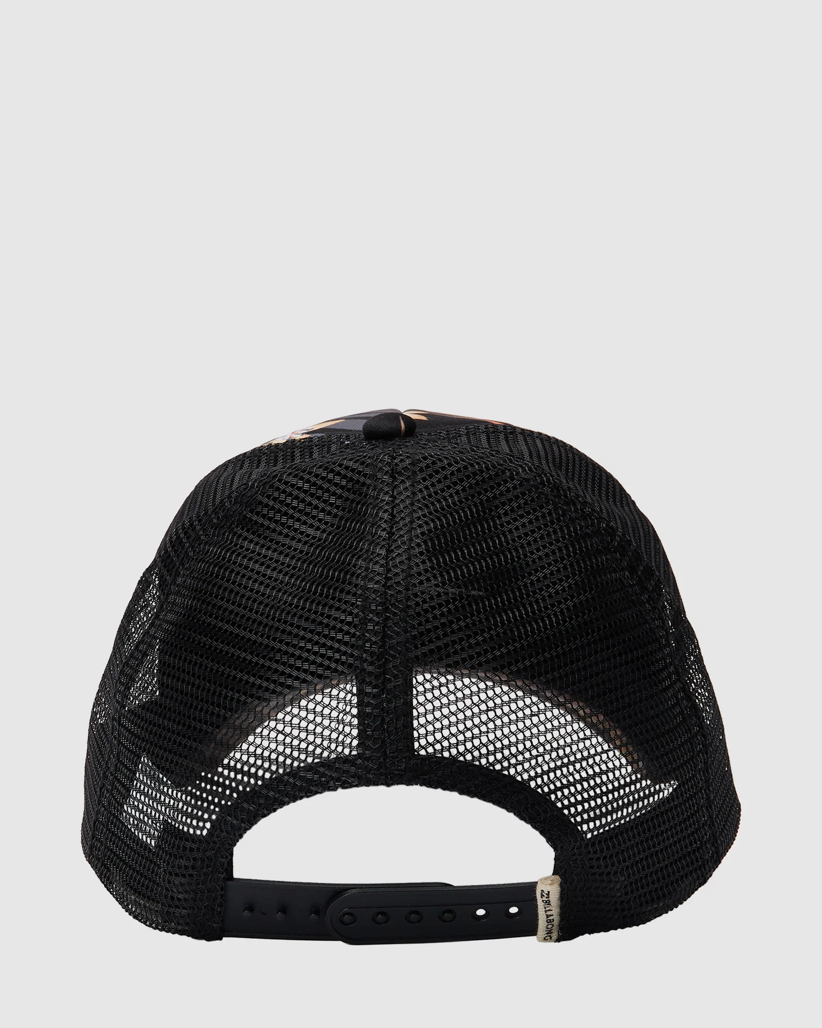 Womens Heritage Mashup Cap - Image 3