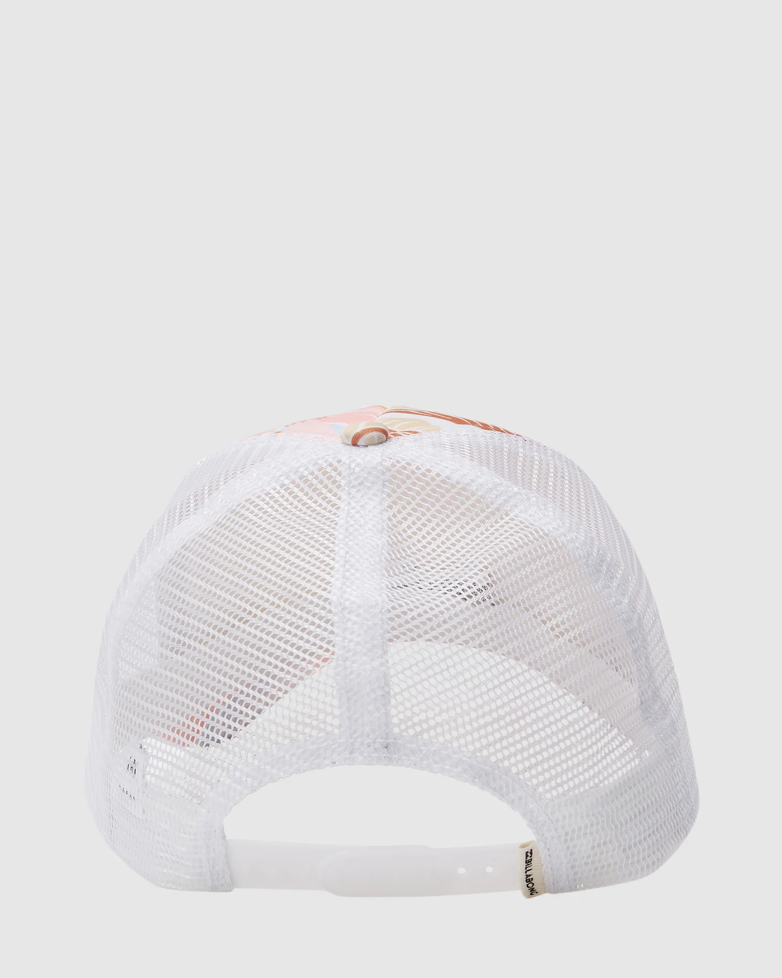 Womens Heritage Mashup Cap - Image 3