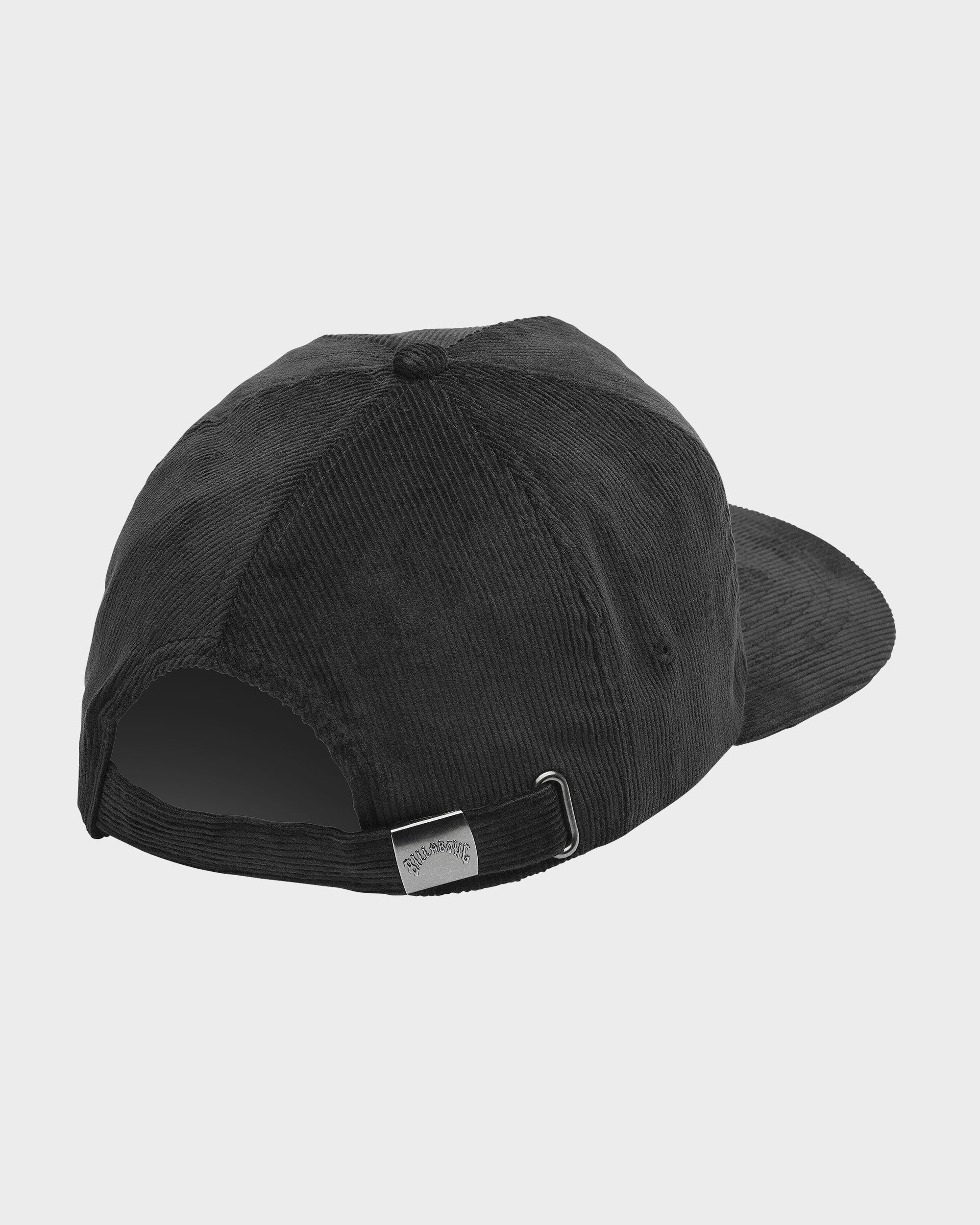Mens Heritage Strapback Cap - Image 2