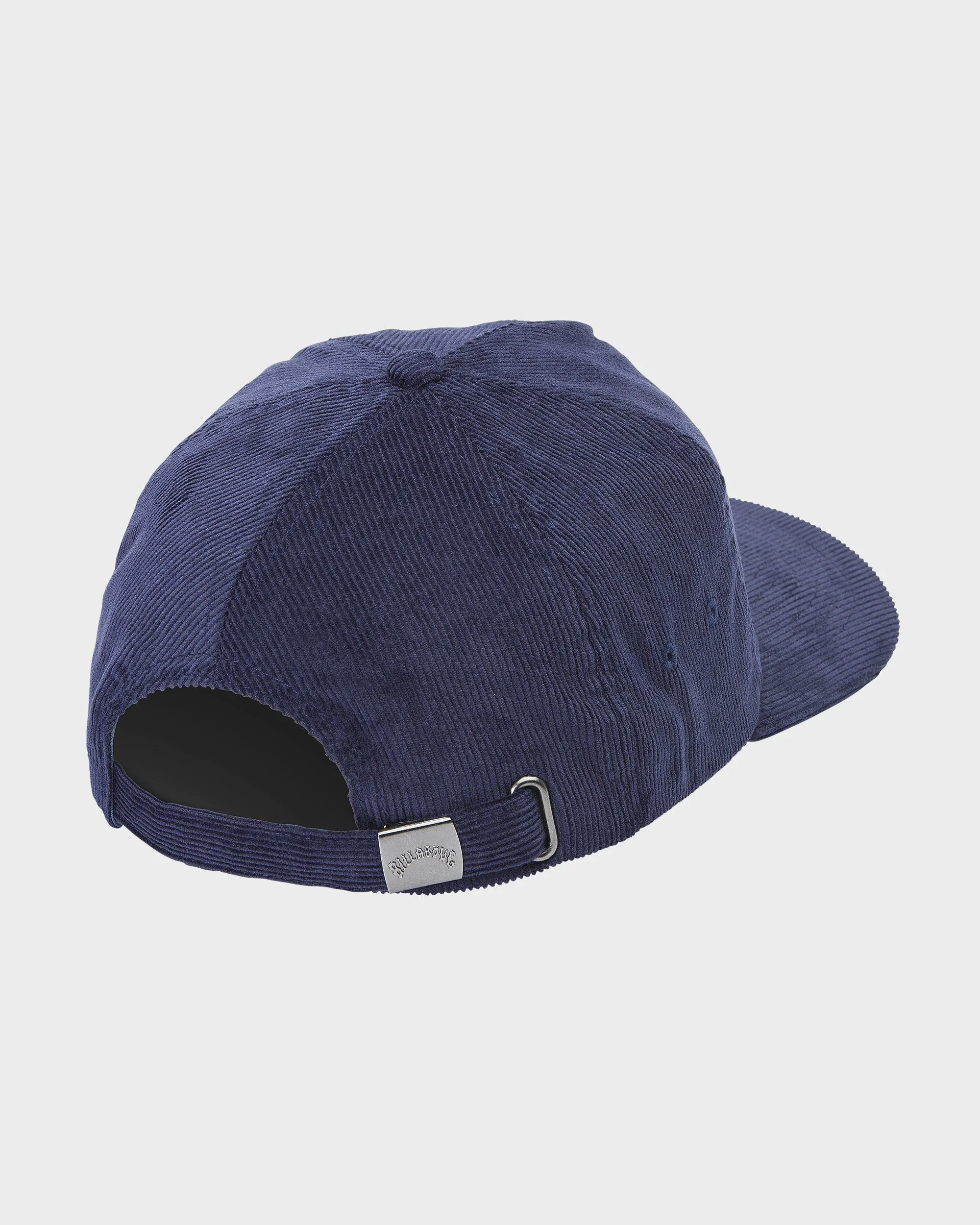 Mens Heritage Snapback Cap - Image 2