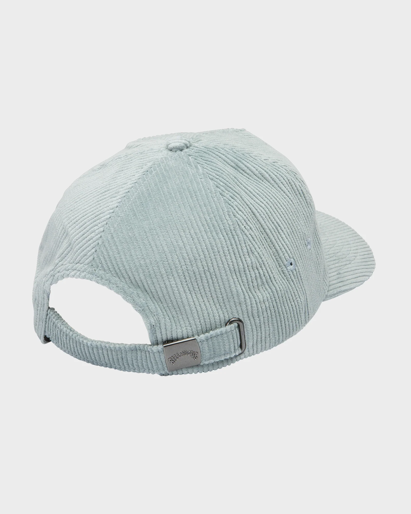 Mens Heritage Strapback Cap - Image 2