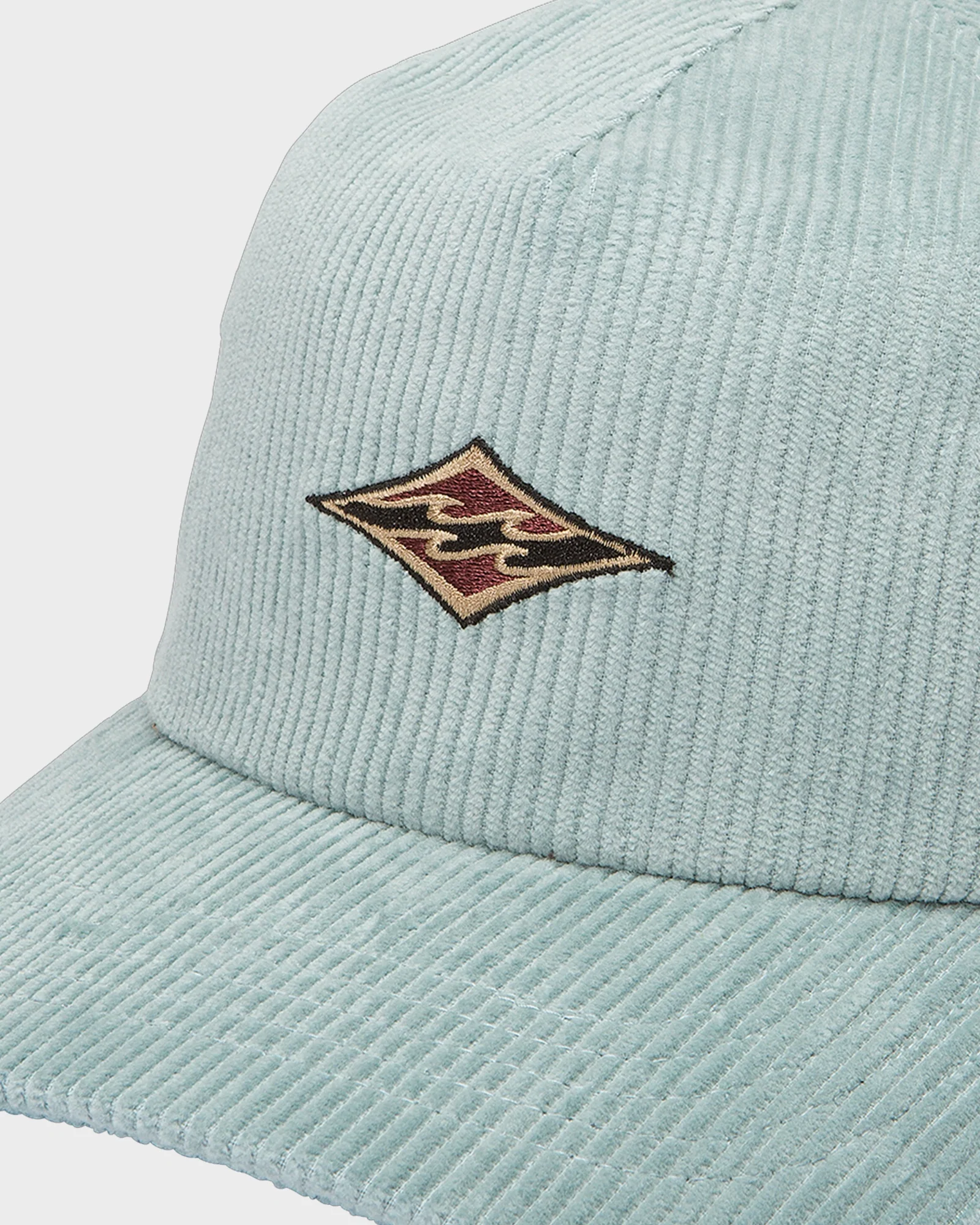 Mens Heritage Strapback Cap - Image 3