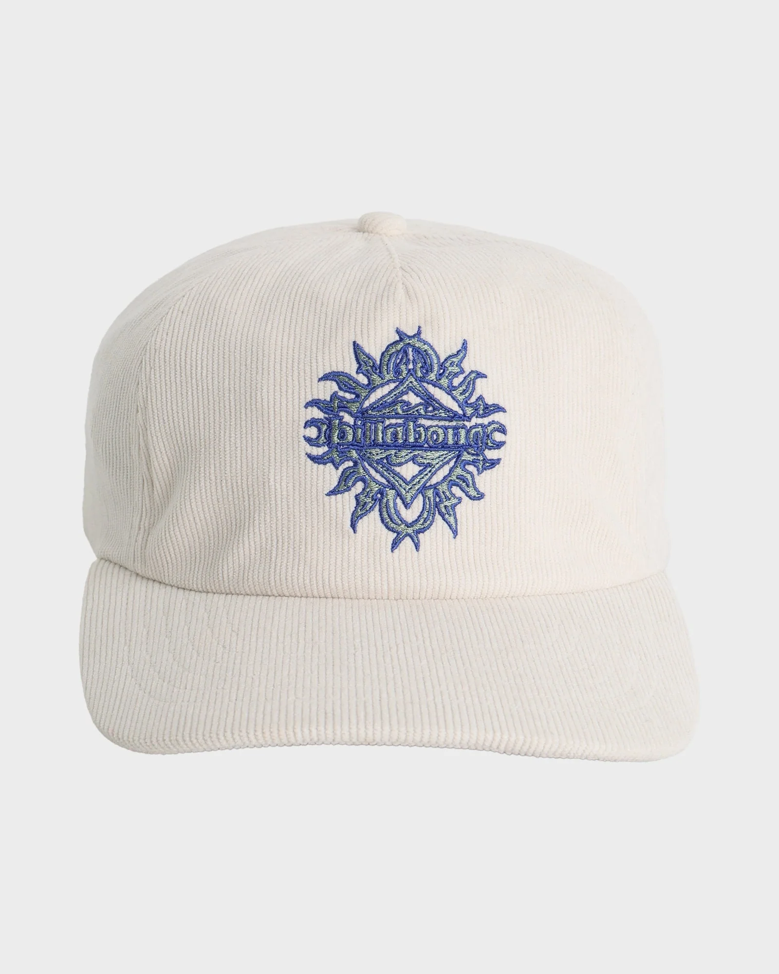 Mens Heritage Strapback Cap - Image 2