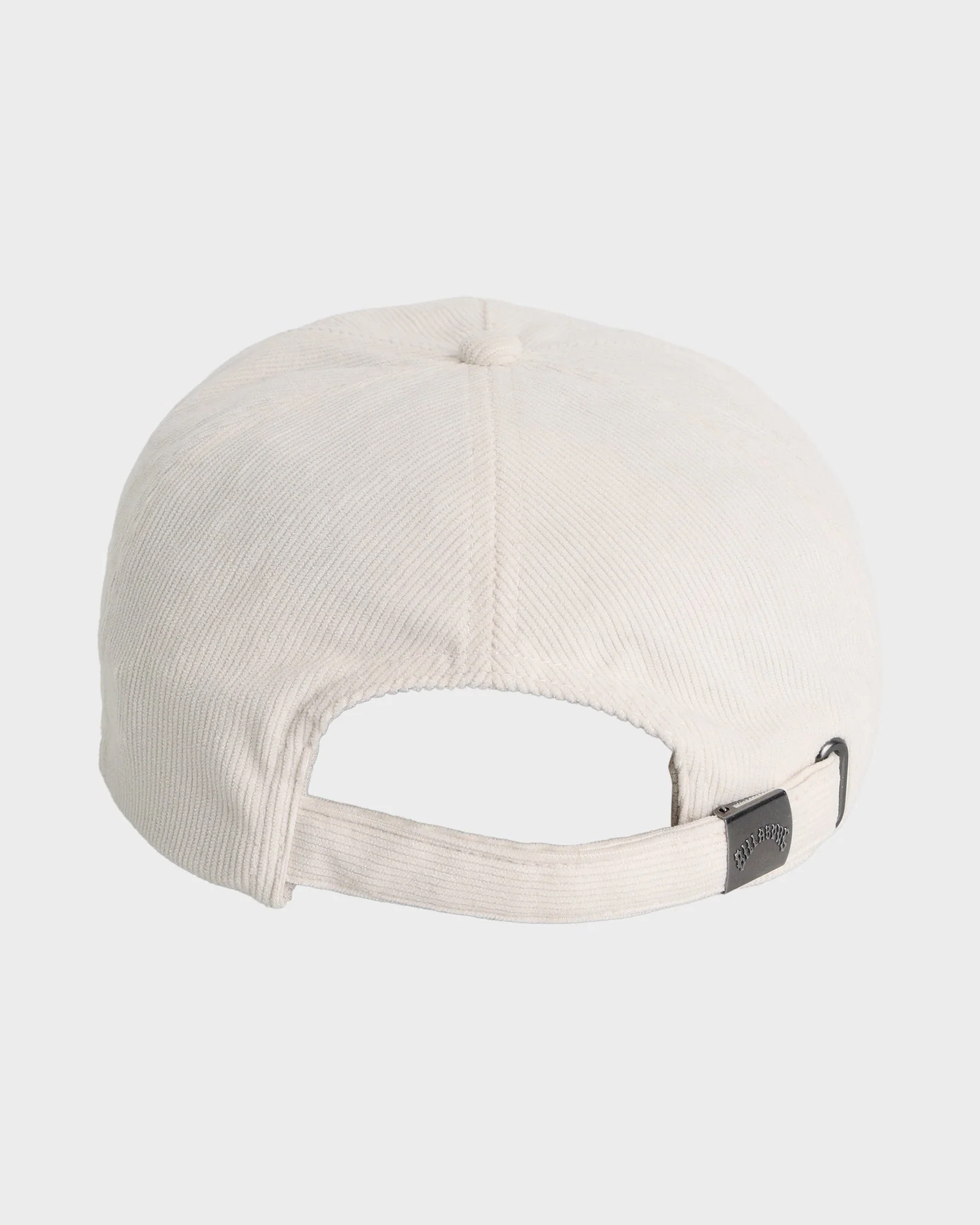 Mens Heritage Strapback Cap - Image 3