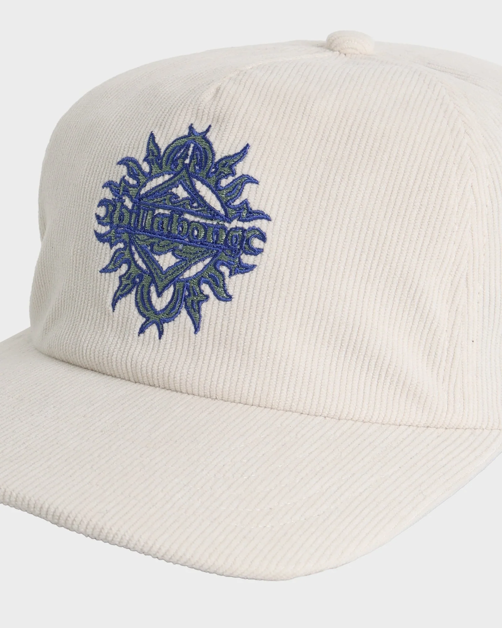 Mens Heritage Strapback Cap - Image 4