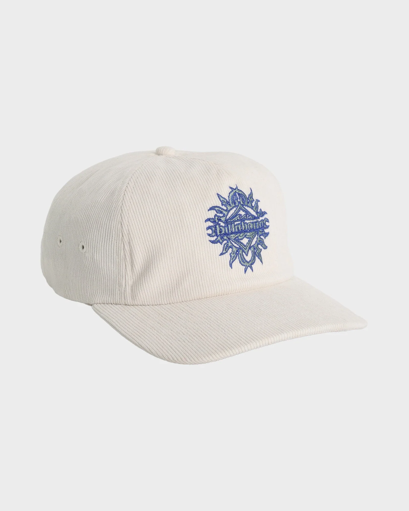 Mens Heritage Strapback Cap - Image 5