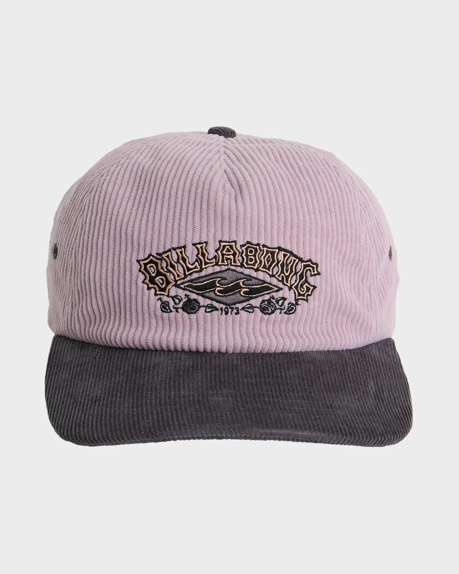 Mens Heritage Strapback Cap - Image 2