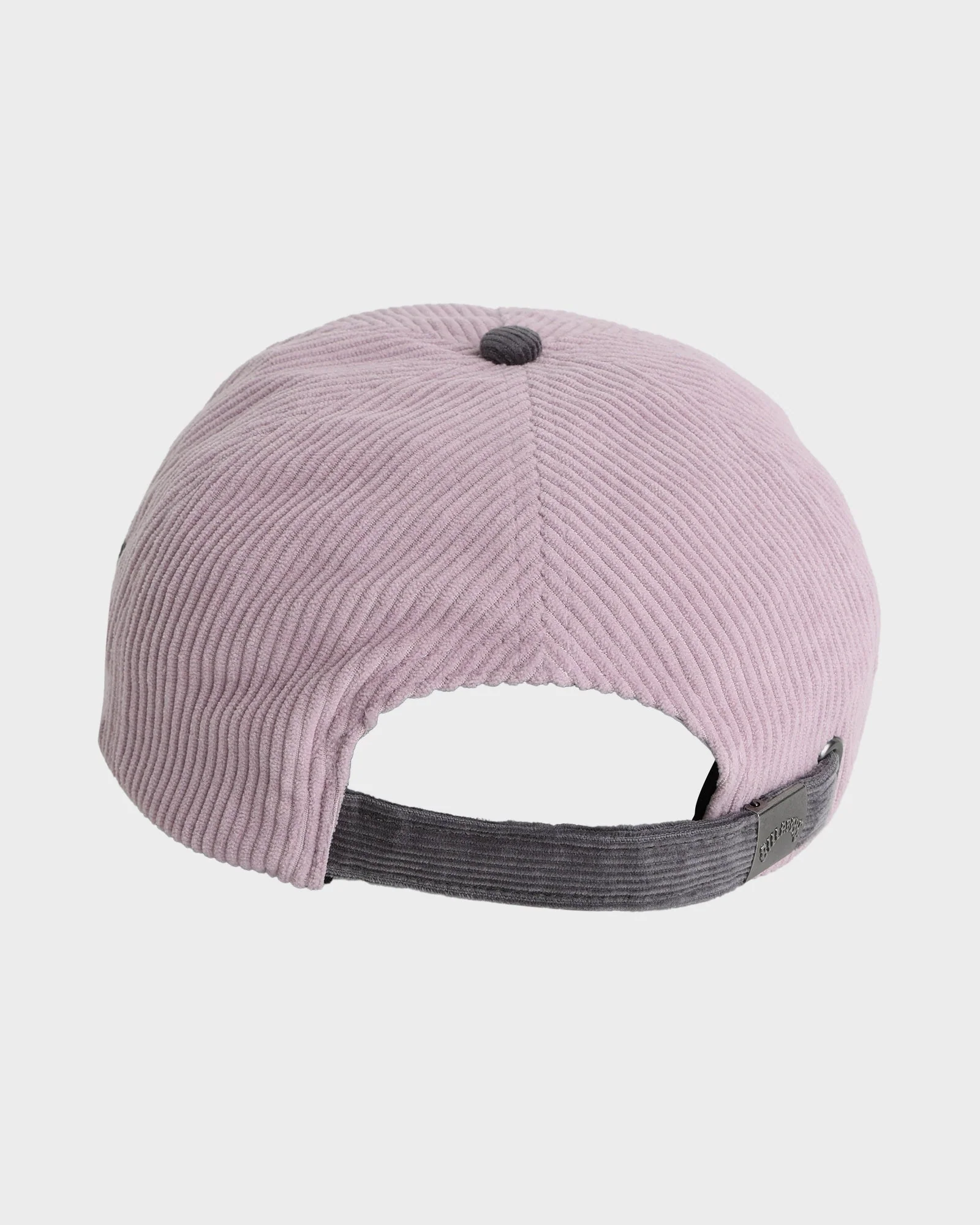 Mens Heritage Strapback Cap - Image 3