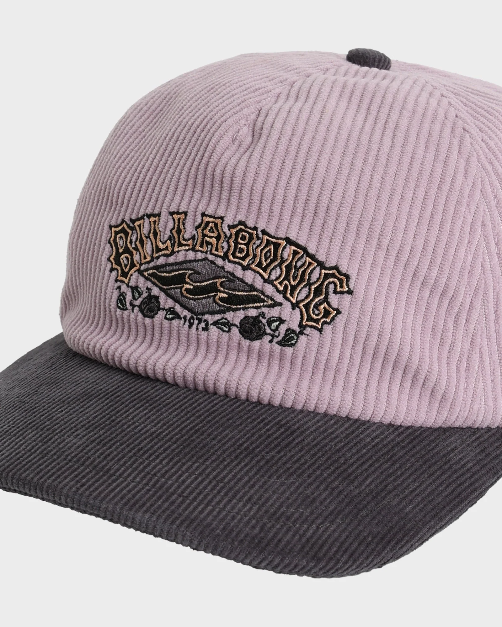 Mens Heritage Strapback Cap - Image 4